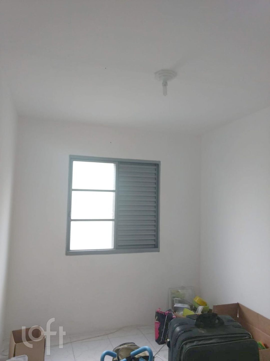 Apartamento à venda com 3 quartos, 52m² - Foto 2