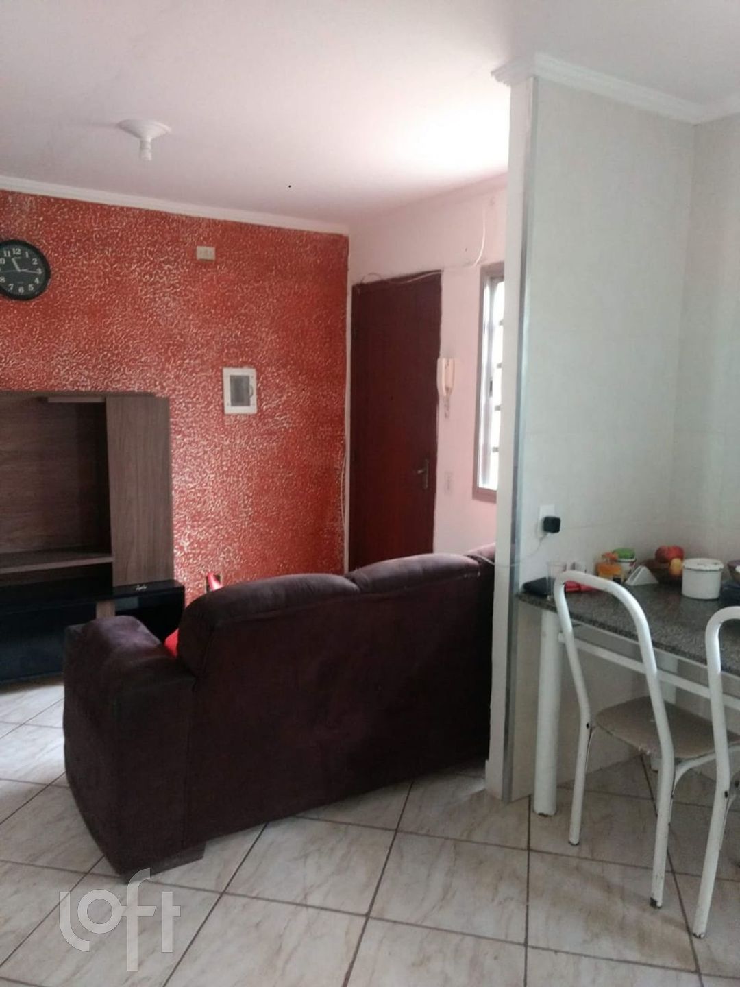 Apartamento à venda com 3 quartos, 52m² - Foto 4