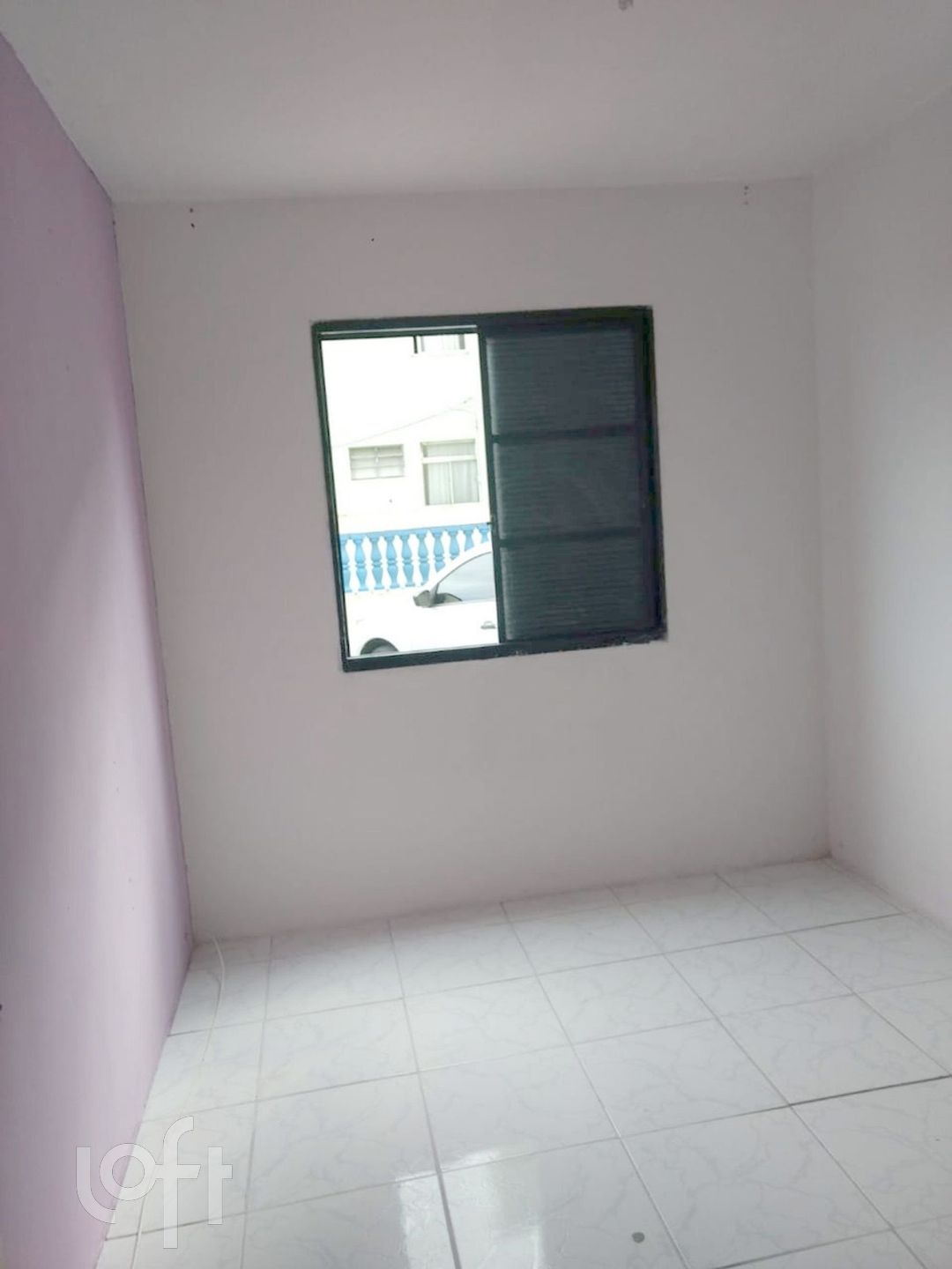 Apartamento à venda com 3 quartos, 52m² - Foto 3