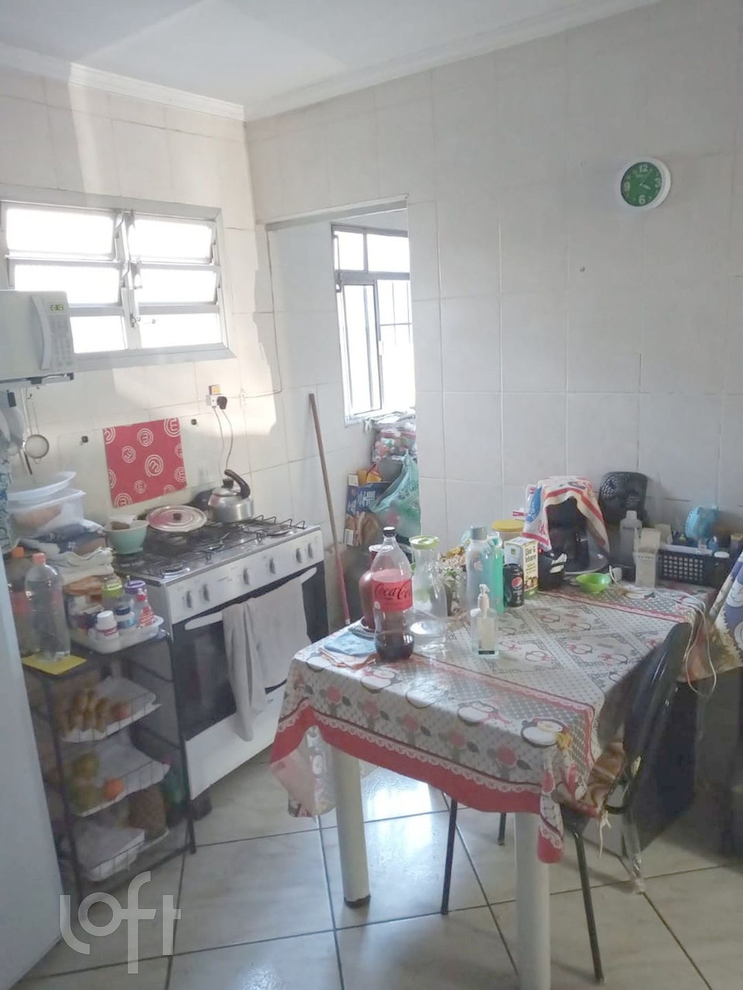 Apartamento à venda com 3 quartos, 52m² - Foto 6