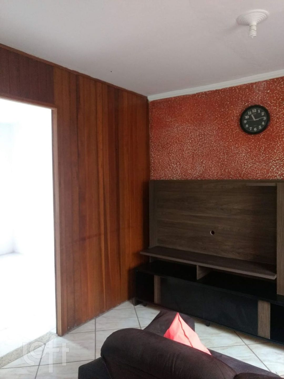 Apartamento à venda com 3 quartos, 52m² - Foto 5