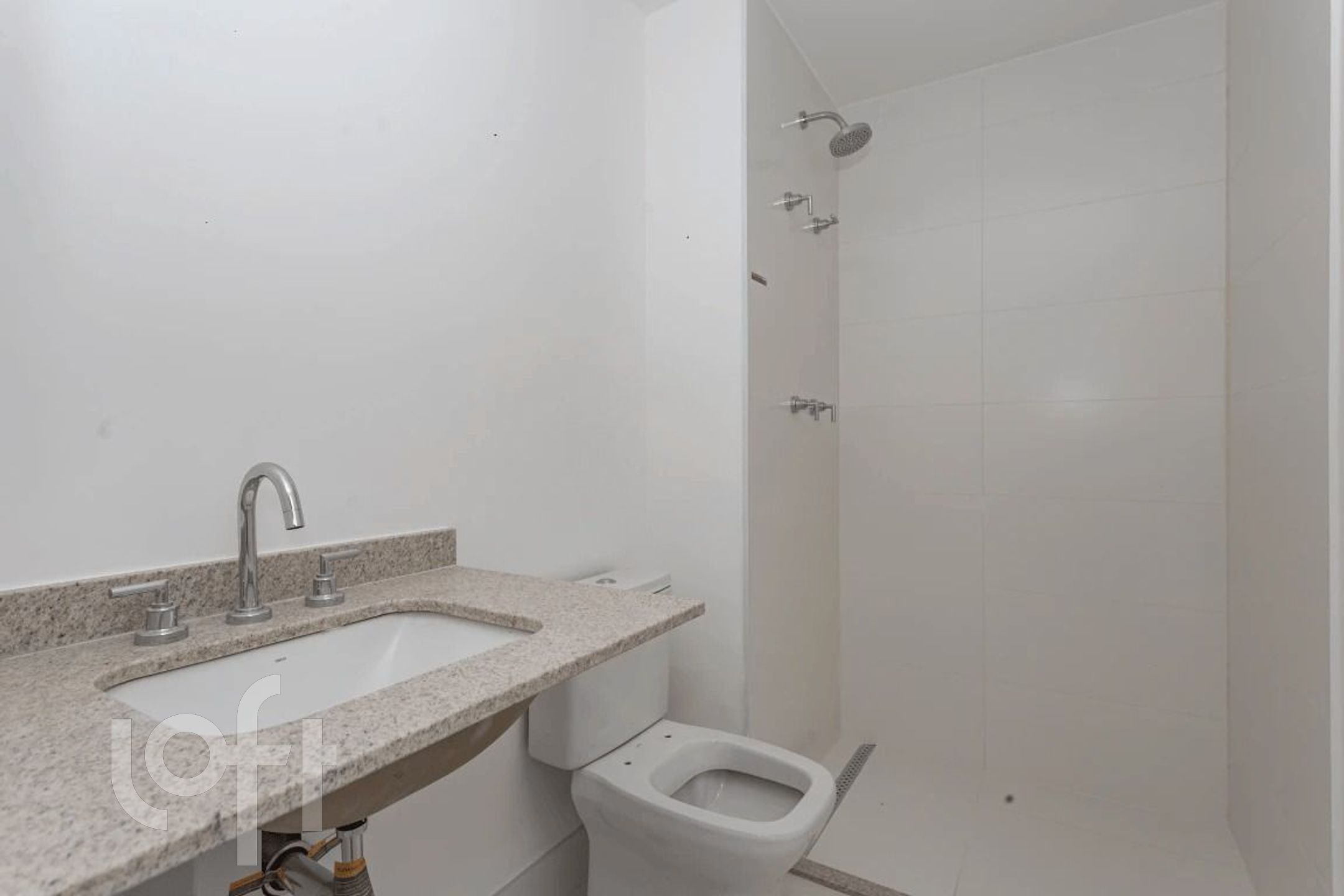 Apartamento à venda com 1 quarto, 25m² - Foto 9