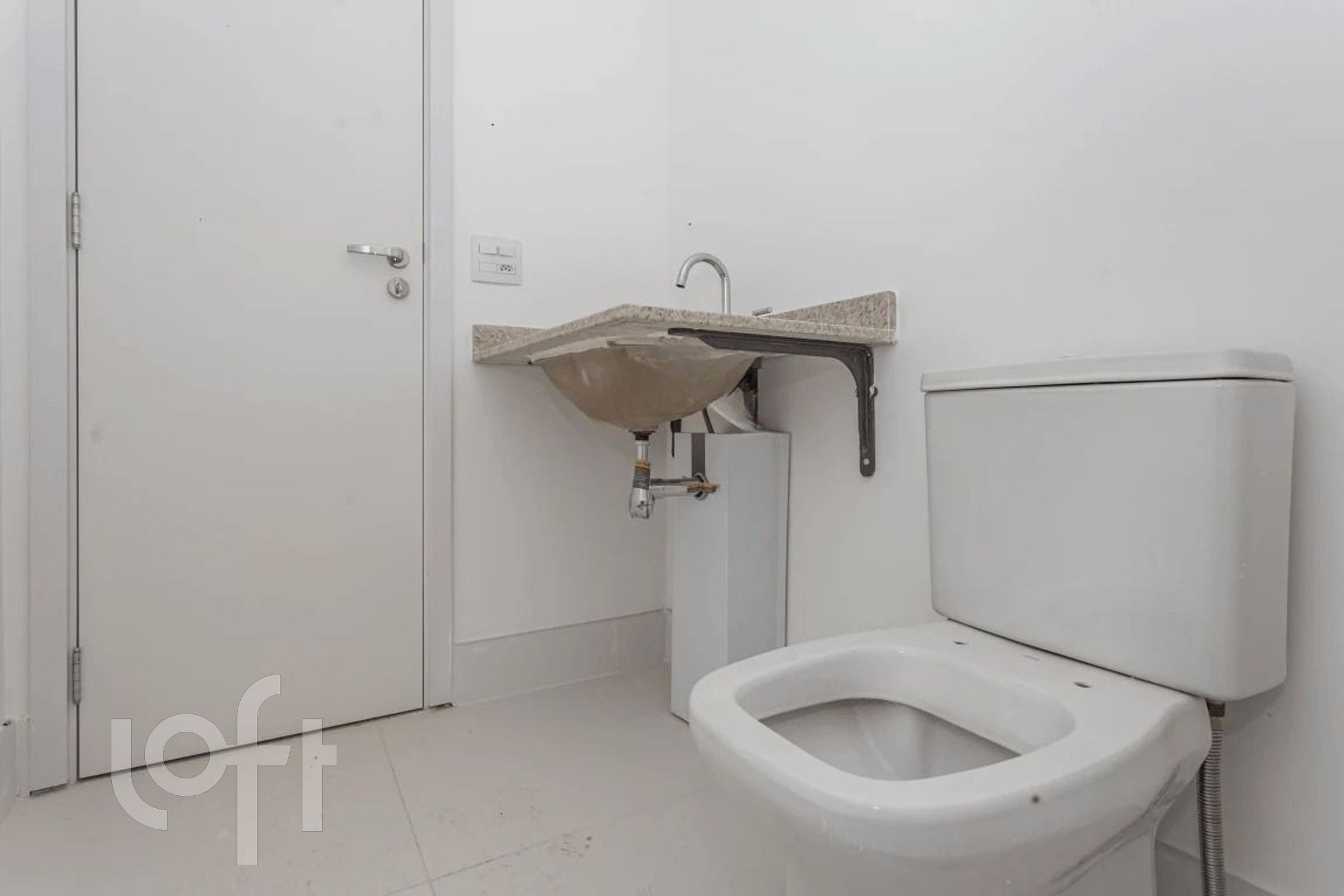 Apartamento à venda com 1 quarto, 25m² - Foto 10