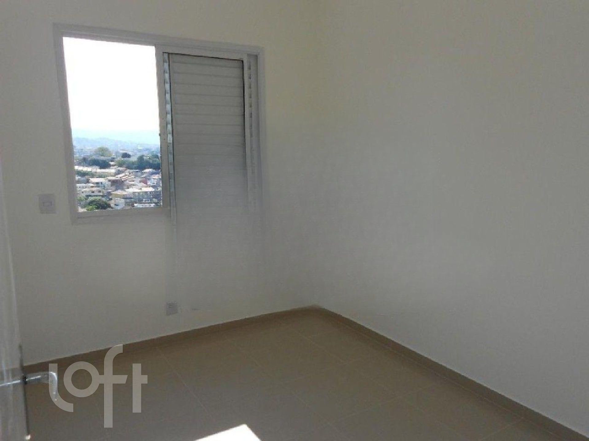 Apartamento à venda com 2 quartos, 50m² - Foto 3