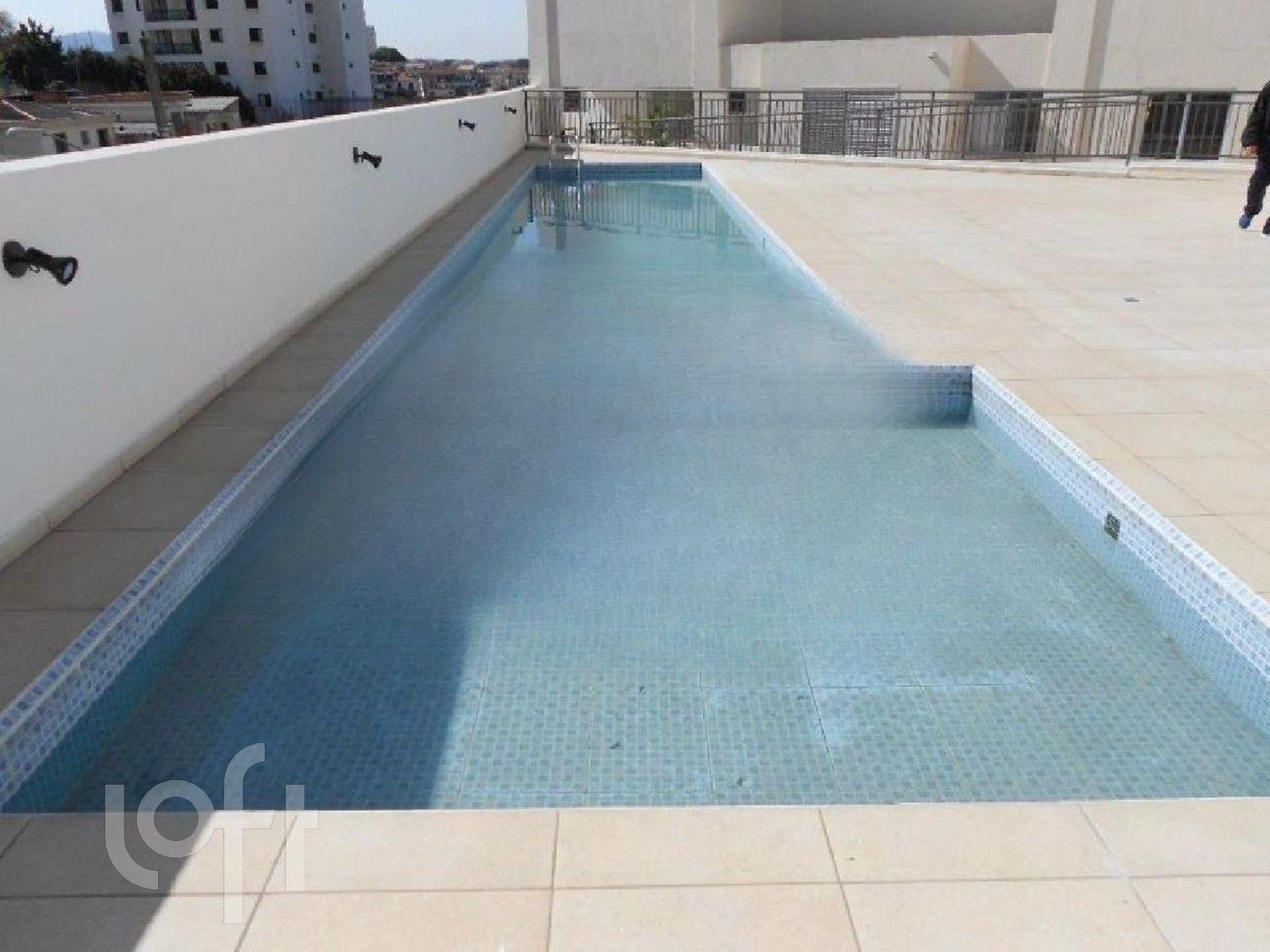 Apartamento à venda com 2 quartos, 50m² - Foto 14