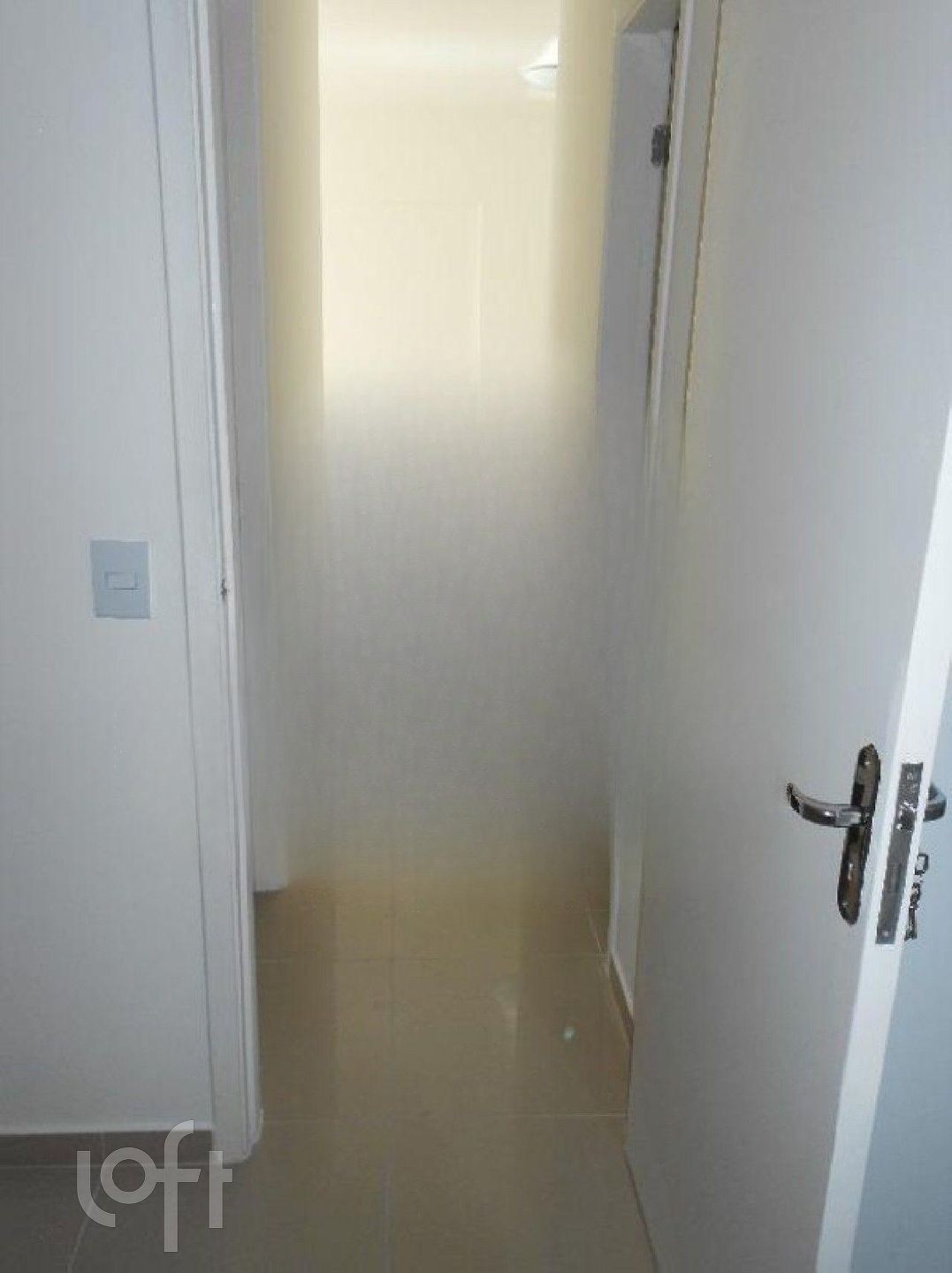 Apartamento à venda com 2 quartos, 50m² - Foto 7