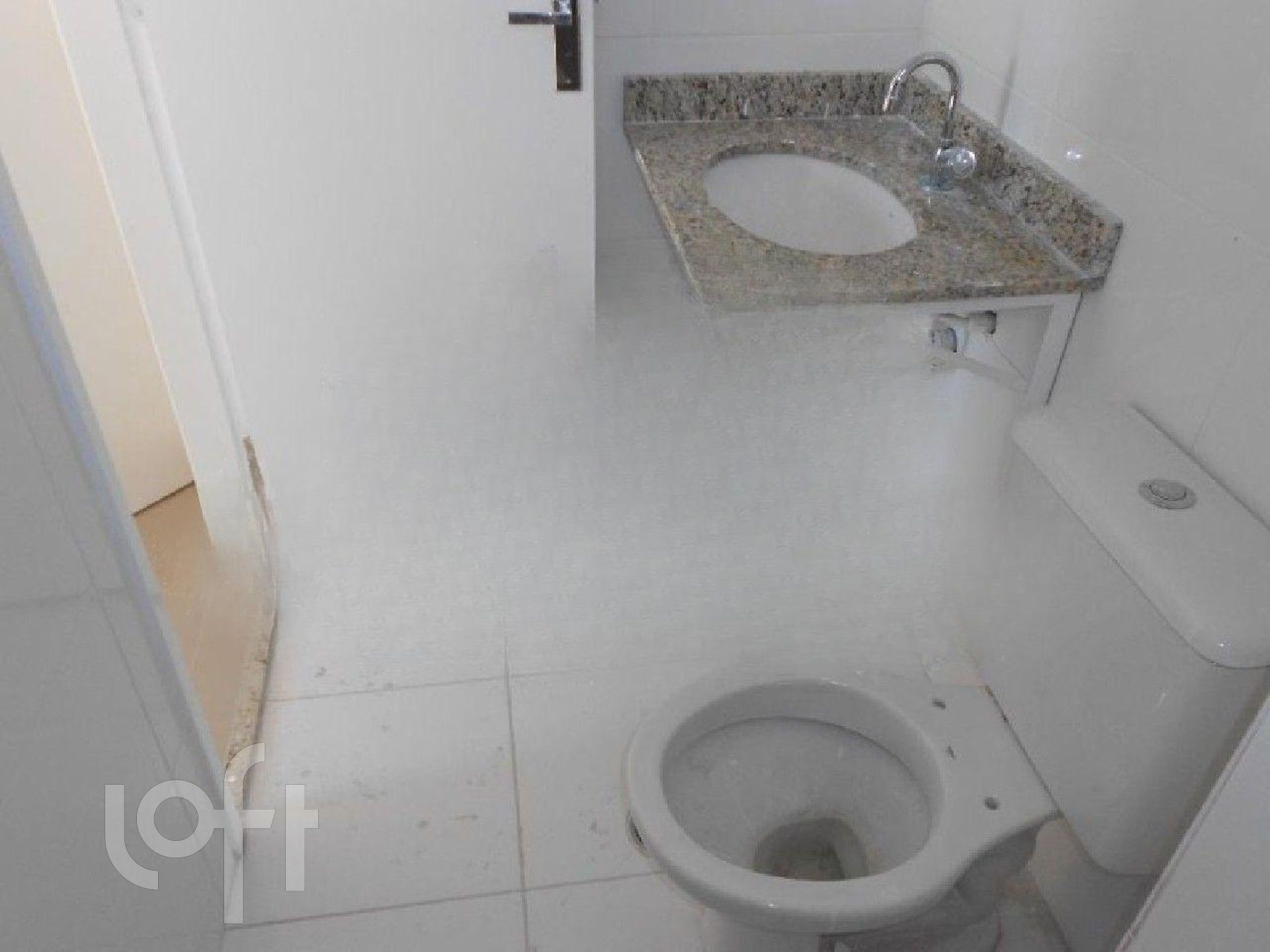 Apartamento à venda com 2 quartos, 50m² - Foto 6