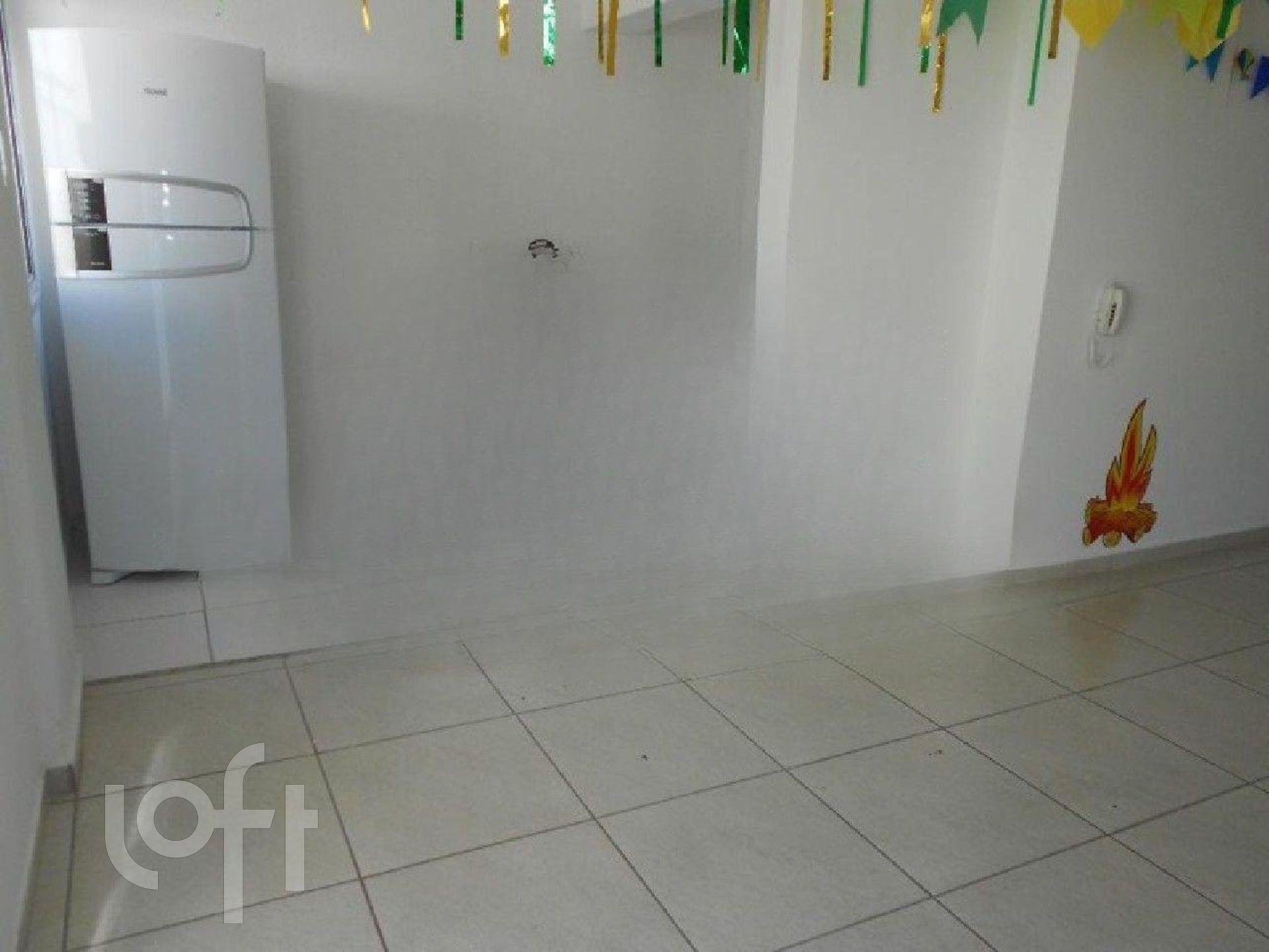 Apartamento à venda com 2 quartos, 50m² - Foto 17