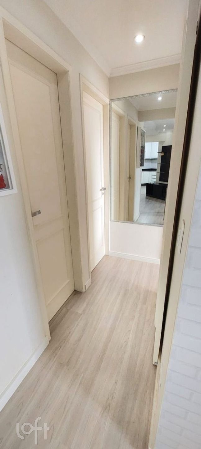 Apartamento à venda com 2 quartos, 70m² - Foto 14