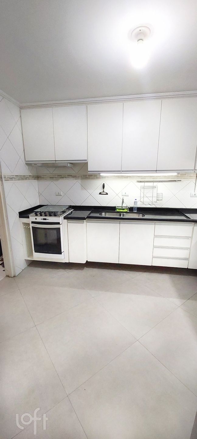 Apartamento à venda com 2 quartos, 70m² - Foto 6