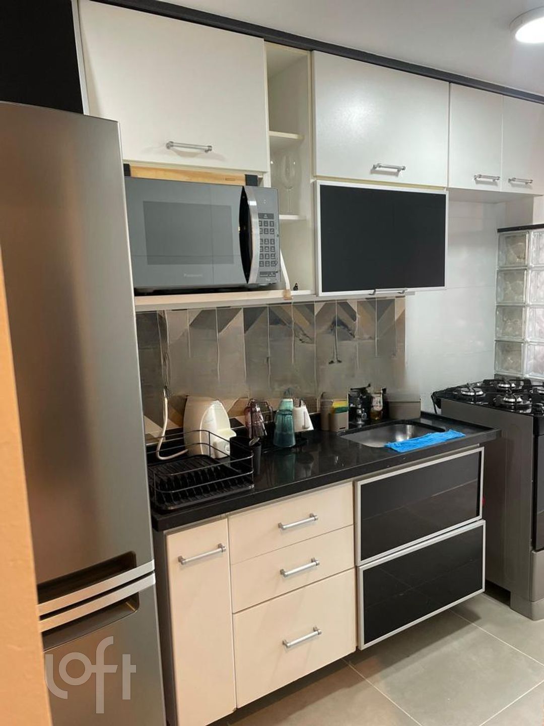 Apartamento à venda com 2 quartos, 64m² - Foto 31