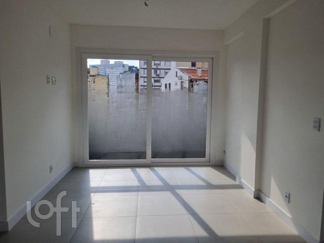 Apartamento com 55m², 2 dormitórios, 1 vaga, Cidade Baixa em Porto Alegre