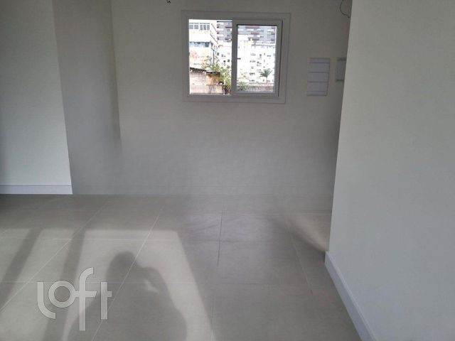 Apartamento com 55m², 2 dormitórios, 1 vaga, Cidade Baixa em Porto Alegre