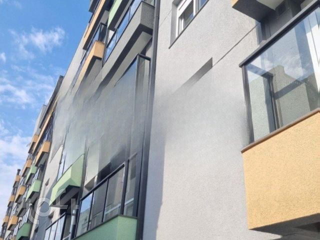 Apartamento com 55m², 2 dormitórios, 1 vaga, Cidade Baixa em Porto Alegre