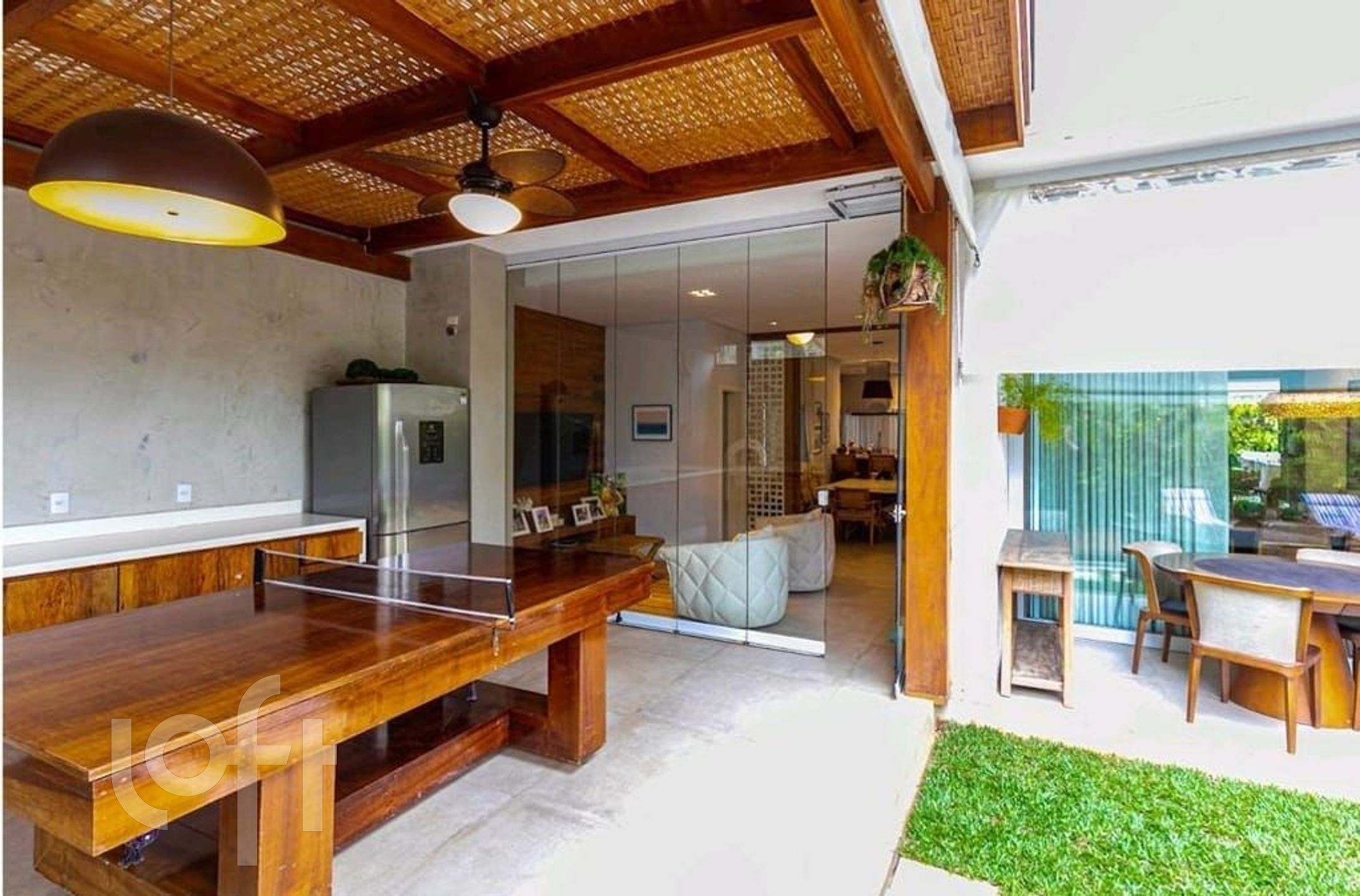 Casa de Condomínio à venda com 4 quartos, 819m² - Foto 11