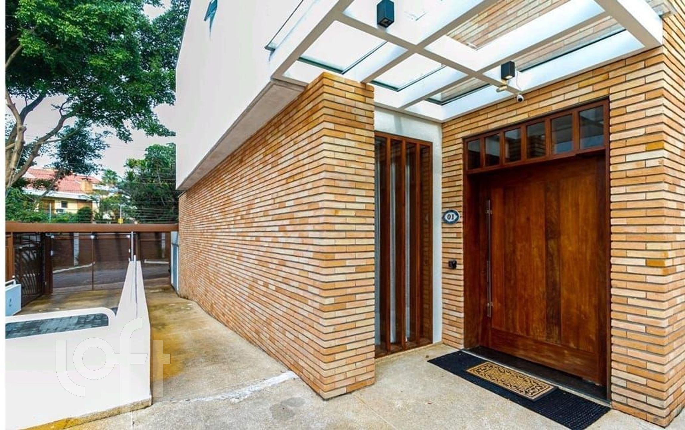 Casa de Condomínio à venda com 4 quartos, 819m² - Foto 26