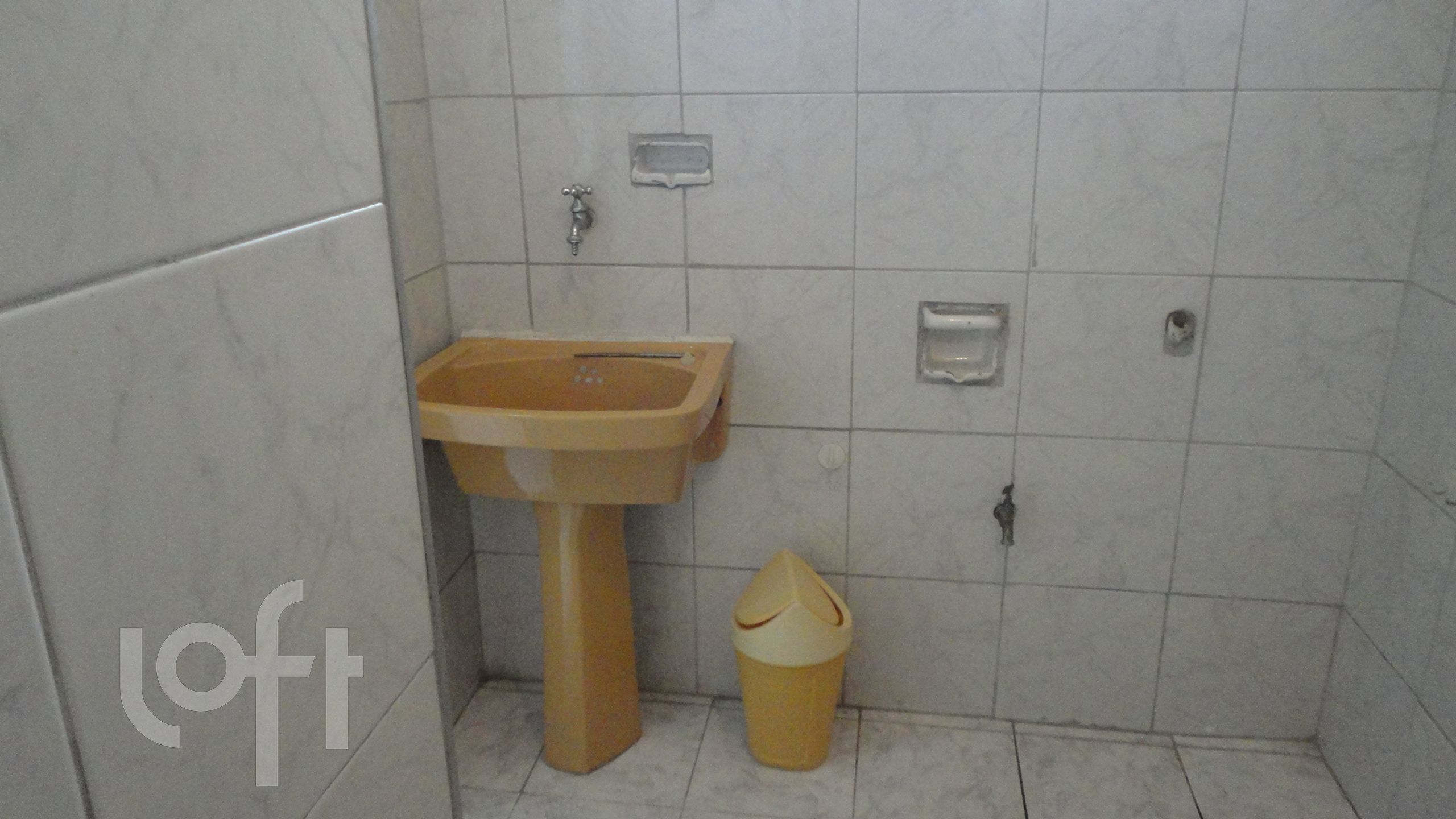 Apartamento à venda com 1 quarto, 35m² - Foto 5