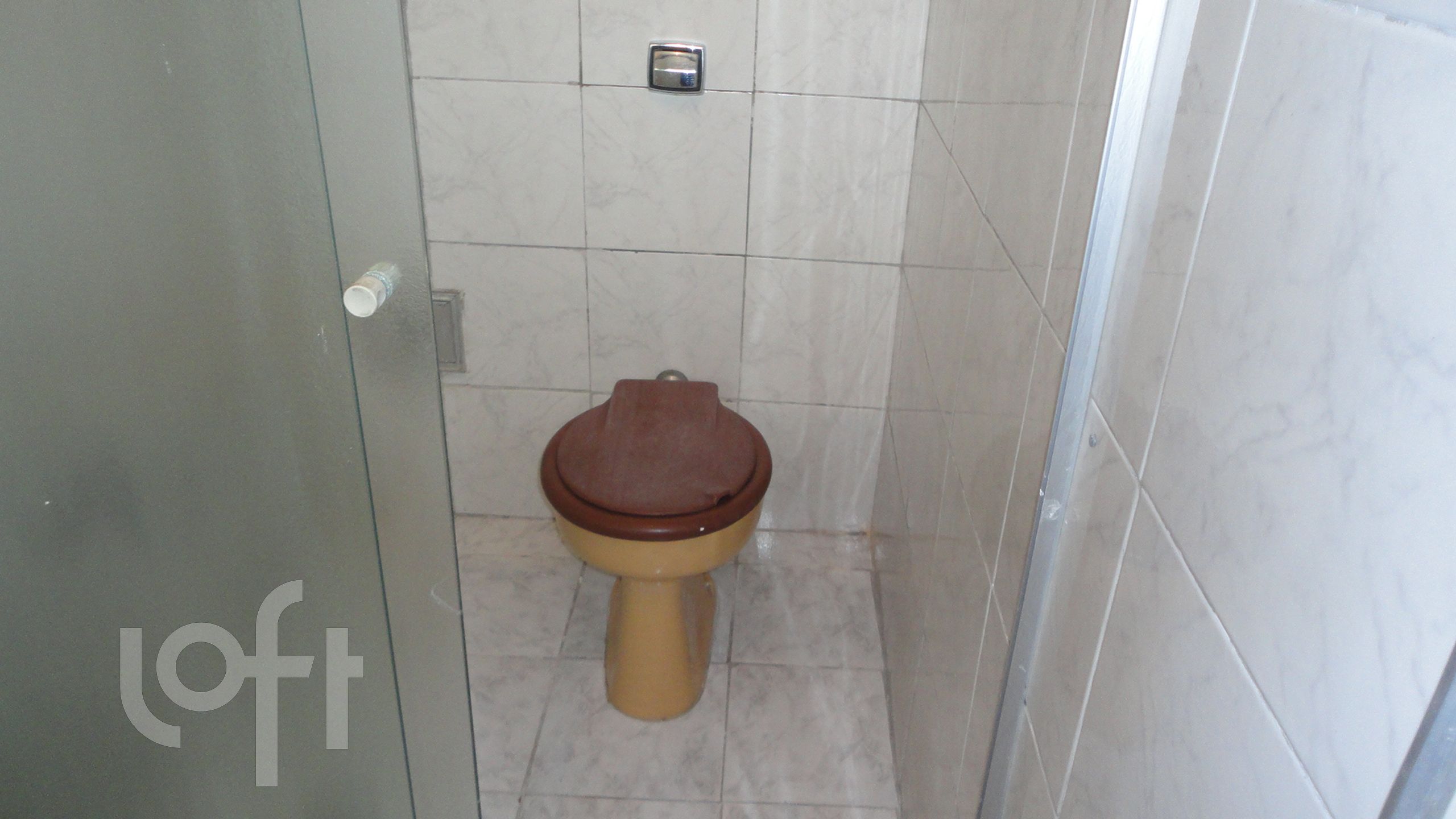 Apartamento à venda com 1 quarto, 35m² - Foto 7