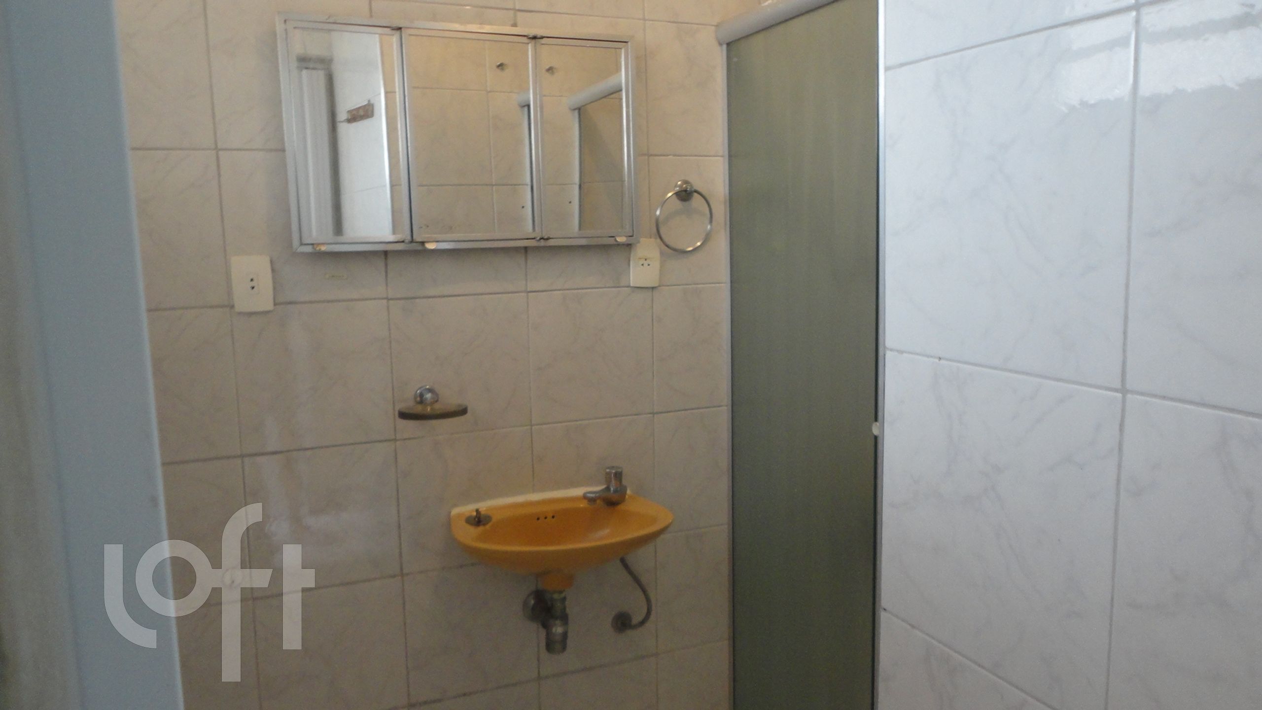 Apartamento à venda com 1 quarto, 35m² - Foto 6