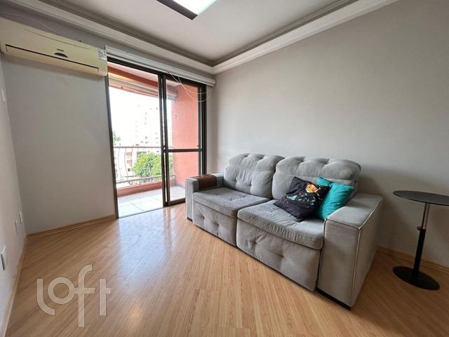 Apartamento com 70m², 3 dormitórios, 2 vagas, Cristo Redentor em Porto Alegre