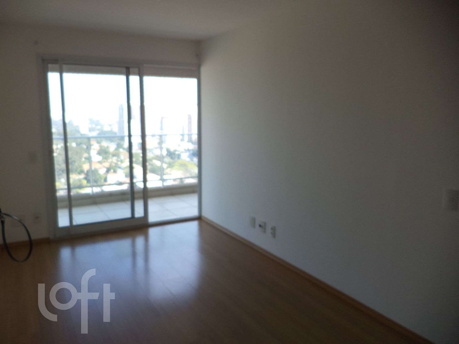 Apartamento à venda em Campo Belo com 50 m², 1 qua