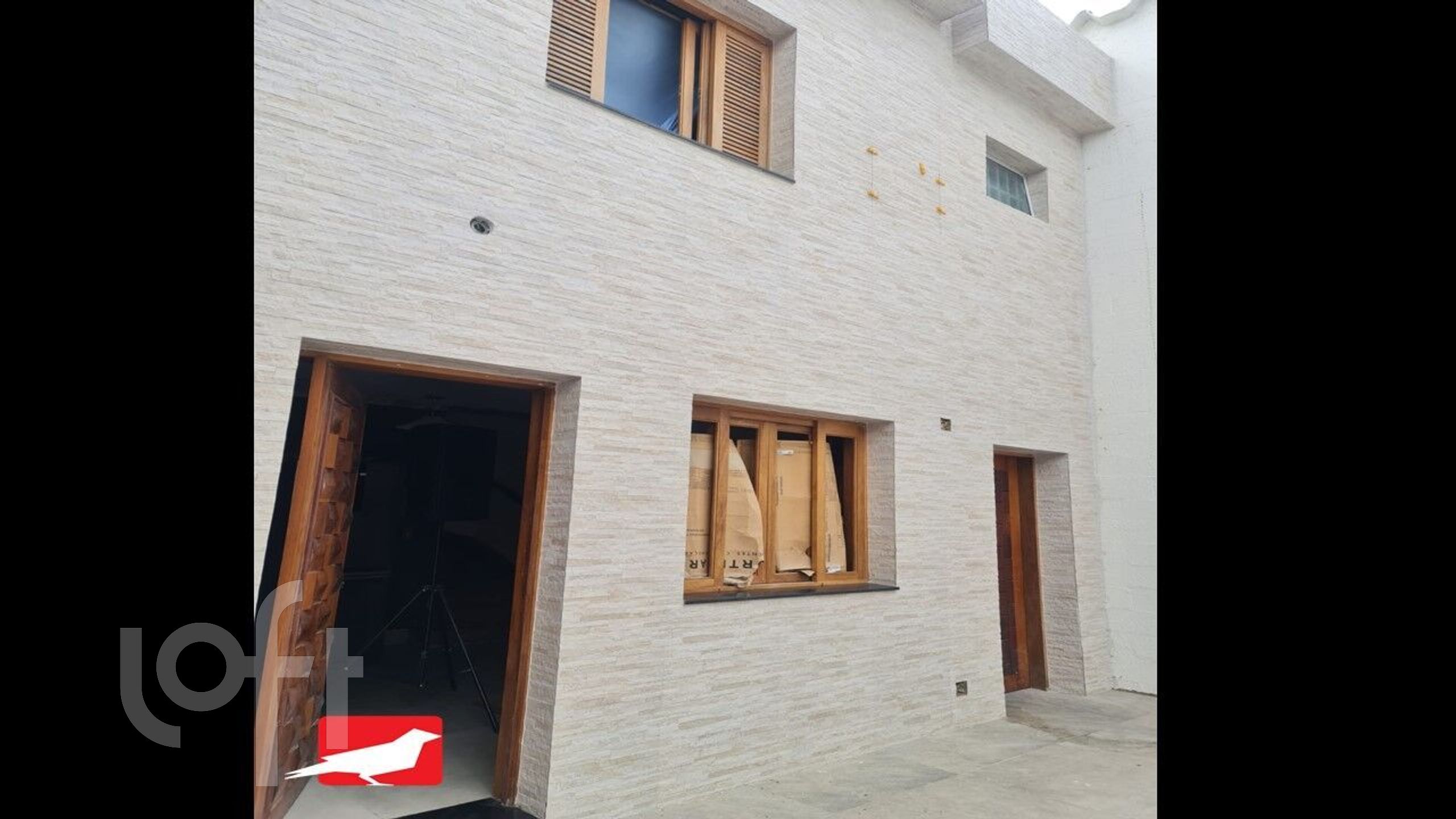 Casa à venda com 2 quartos, 80m² - Foto 5