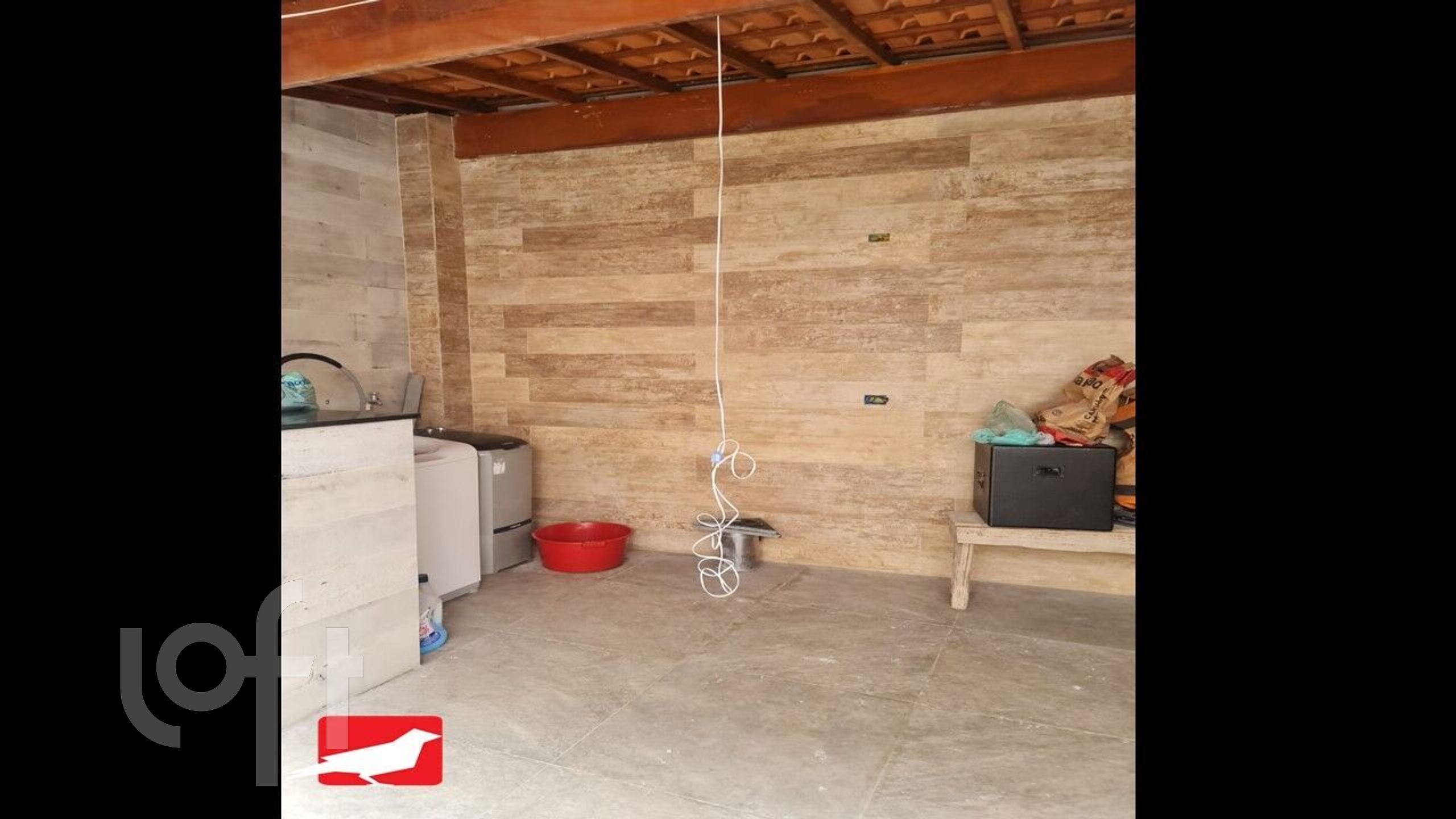 Casa à venda com 2 quartos, 80m² - Foto 7