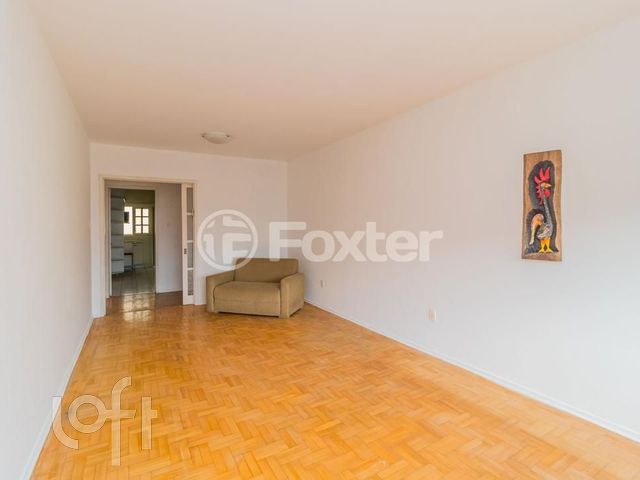 Apartamento com 145m², 3 dormitórios, 1 suíte, 1 vaga, Petrópolis em Porto Alegre