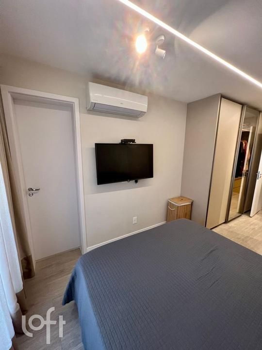 Apartamento à venda com 3 quartos, 136m² - Foto 14