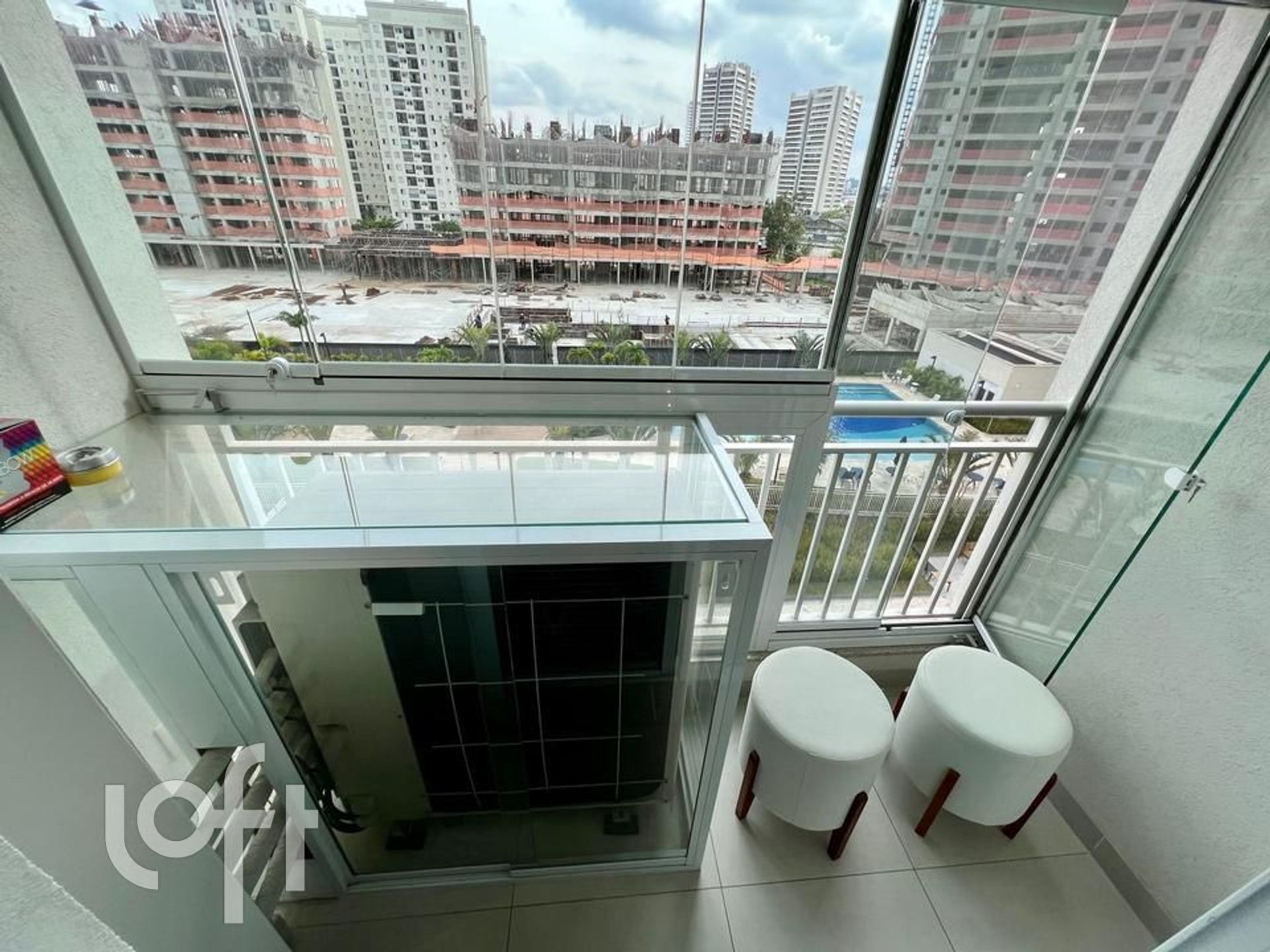 Apartamento à venda com 3 quartos, 136m² - Foto 11