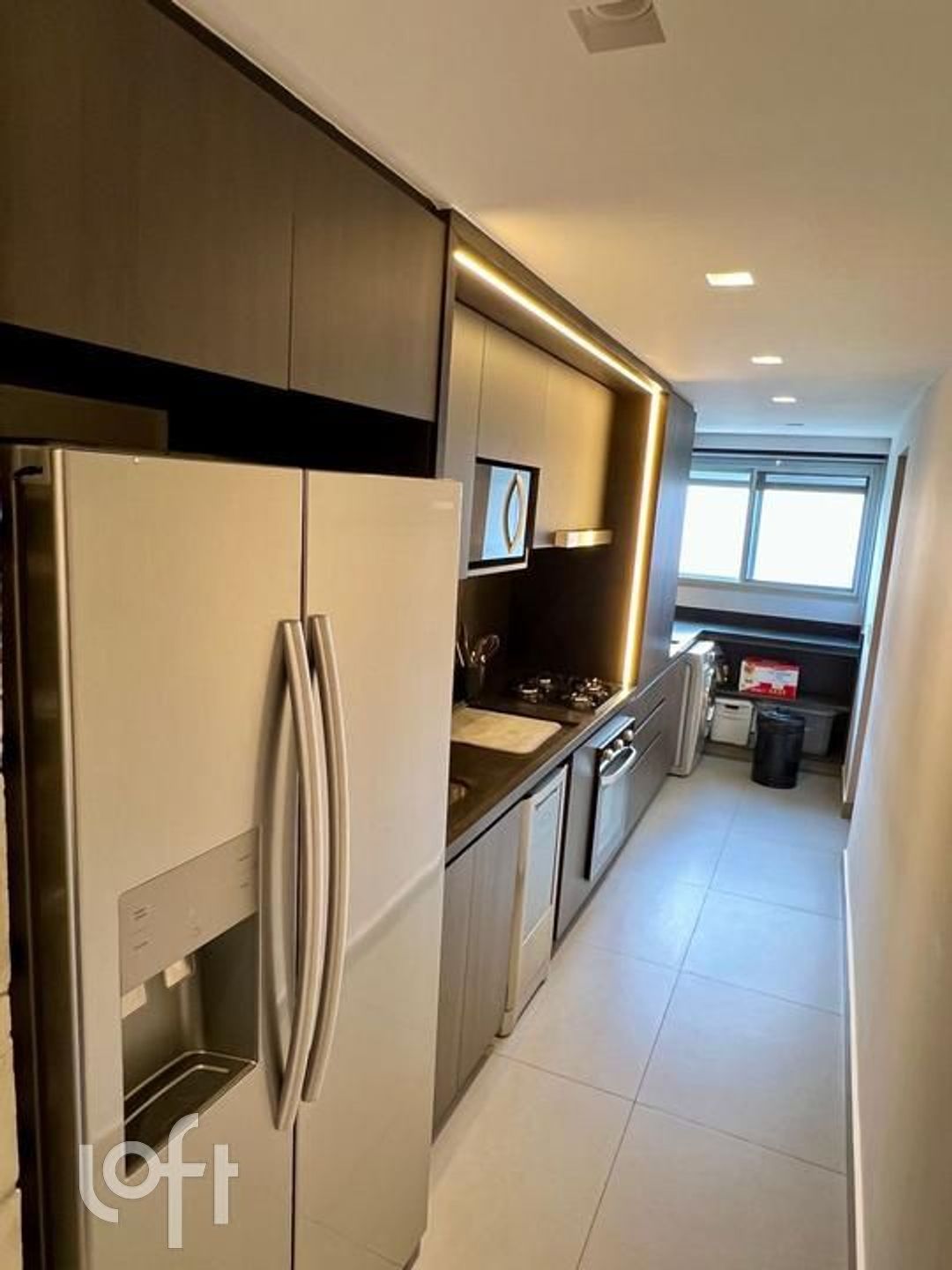 Apartamento à venda com 3 quartos, 136m² - Foto 8