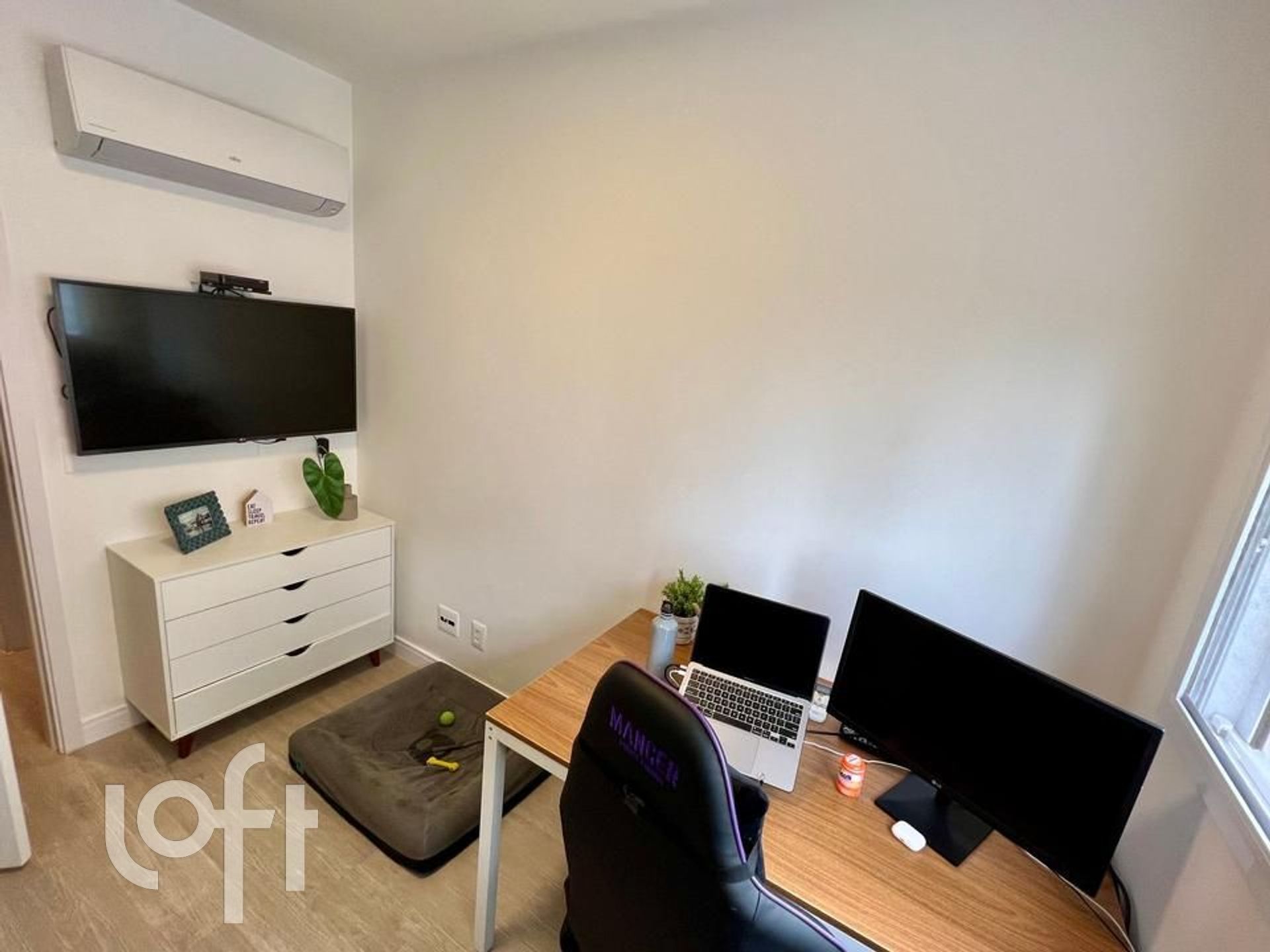 Apartamento à venda com 3 quartos, 136m² - Foto 18