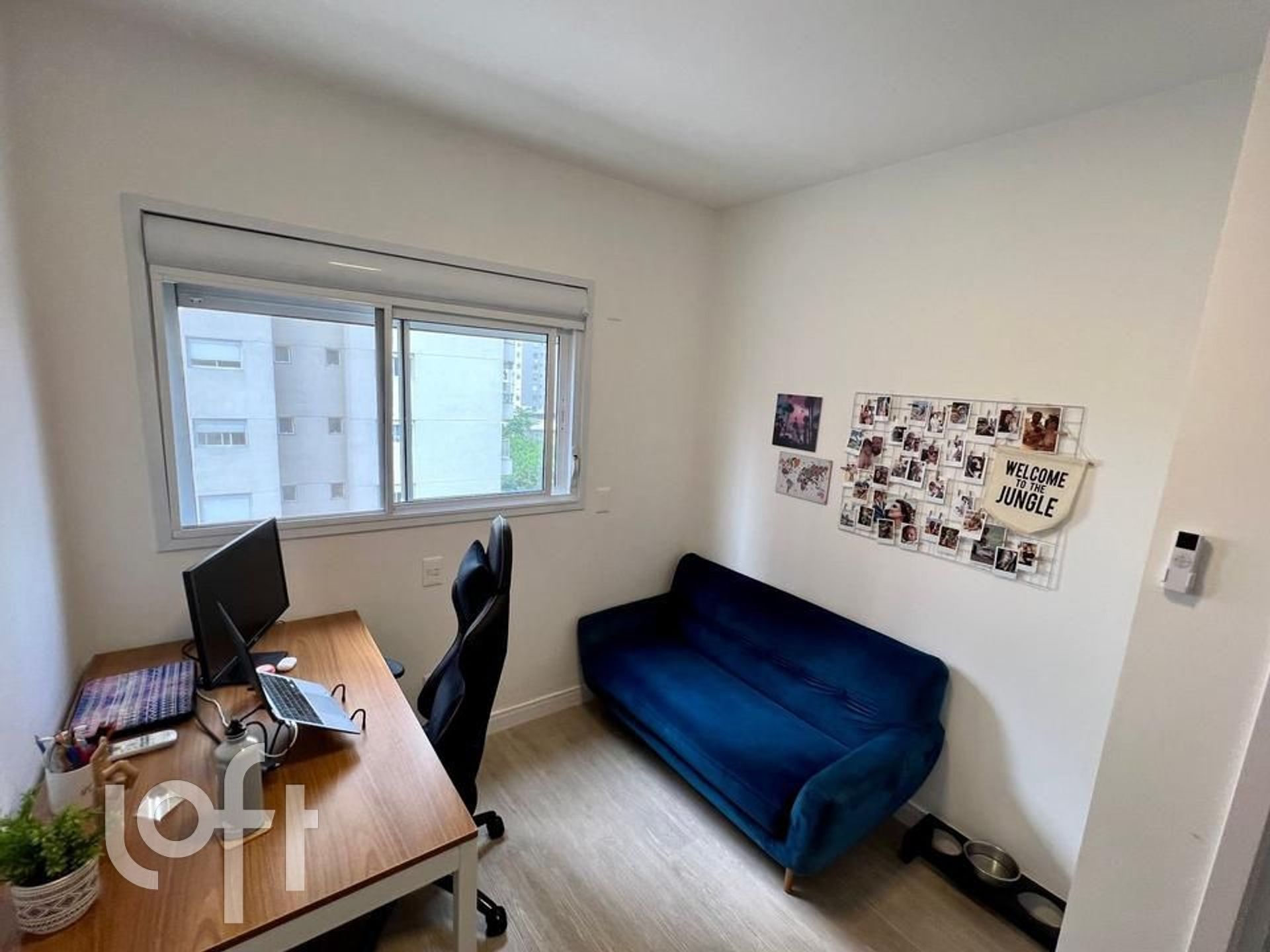 Apartamento à venda com 3 quartos, 136m² - Foto 20