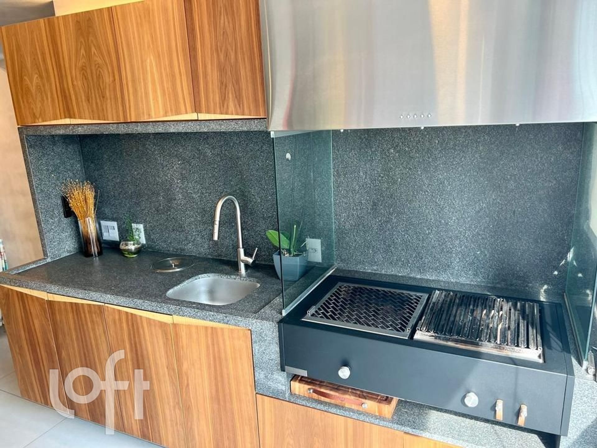 Apartamento à venda com 3 quartos, 136m² - Foto 6