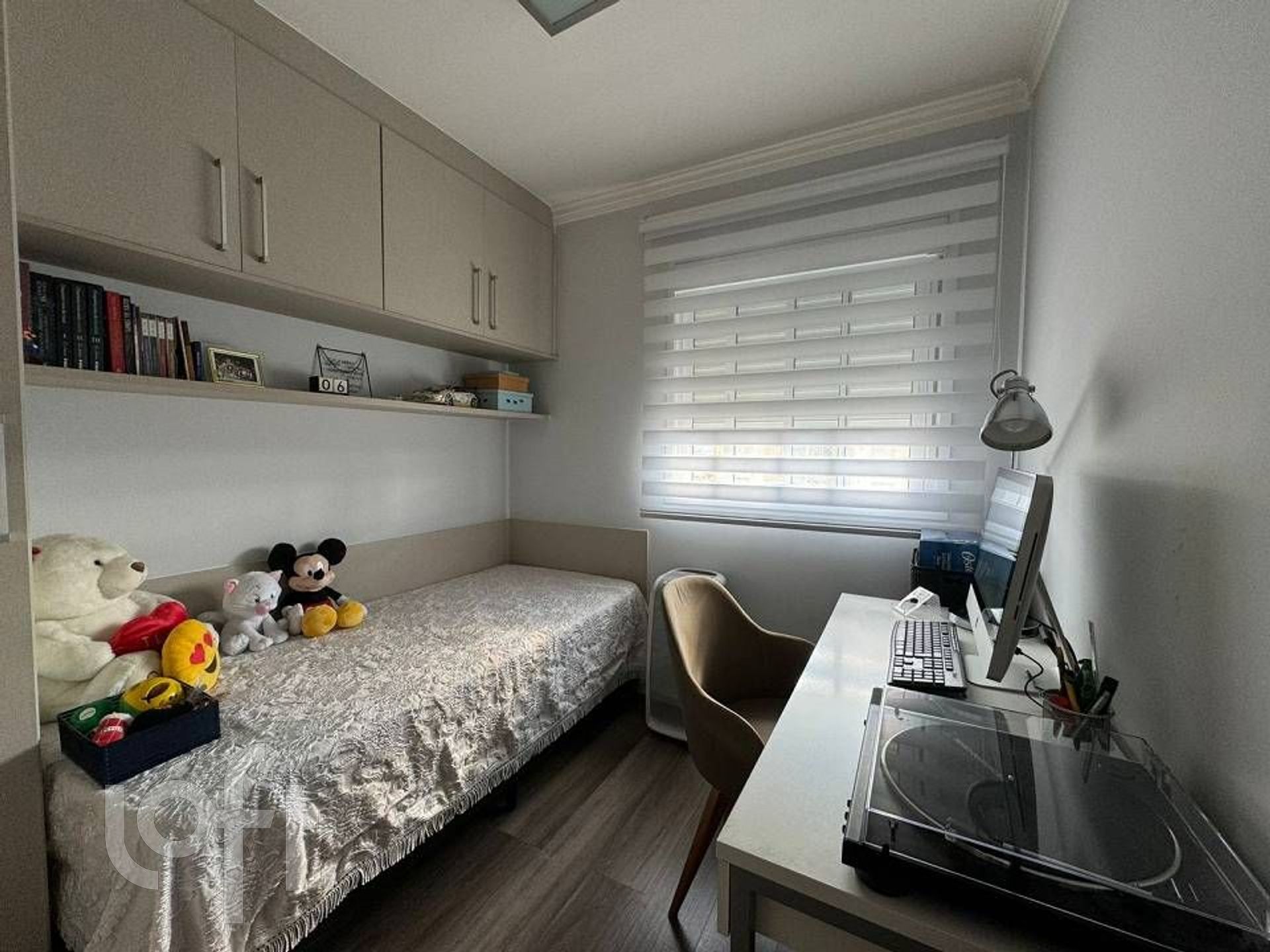 Apartamento à venda com 2 quartos, 52m² - Foto 10