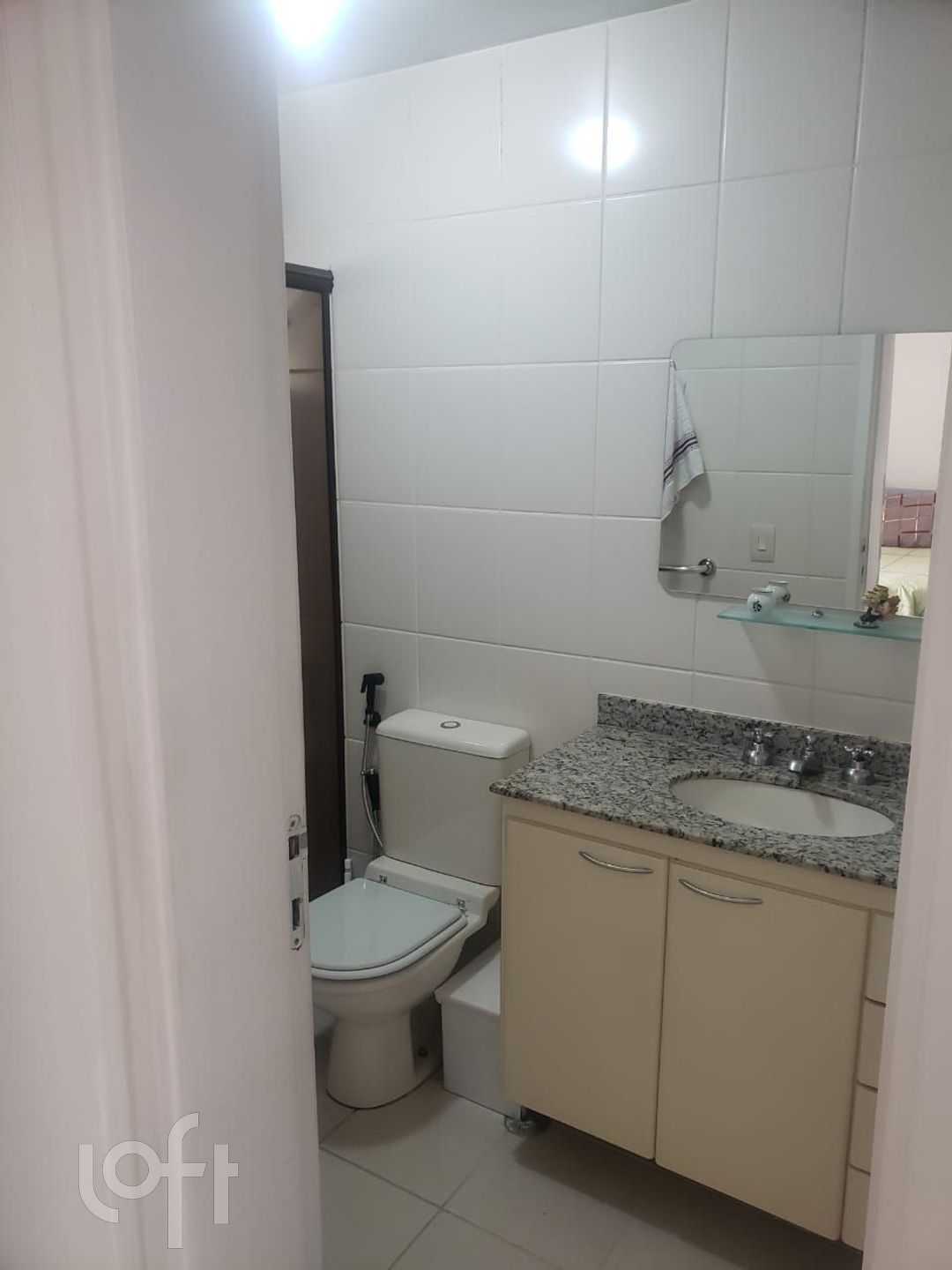 Apartamento à venda com 3 quartos, 105m² - Foto 25