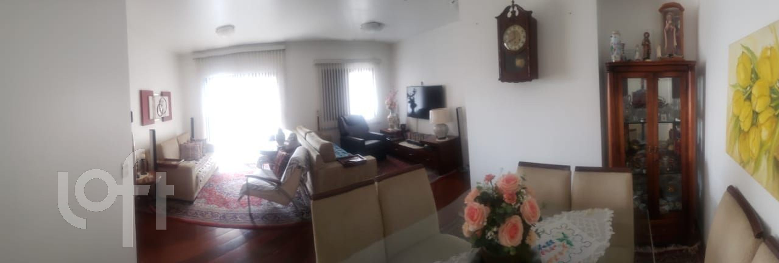 Apartamento à venda com 3 quartos, 105m² - Foto 10