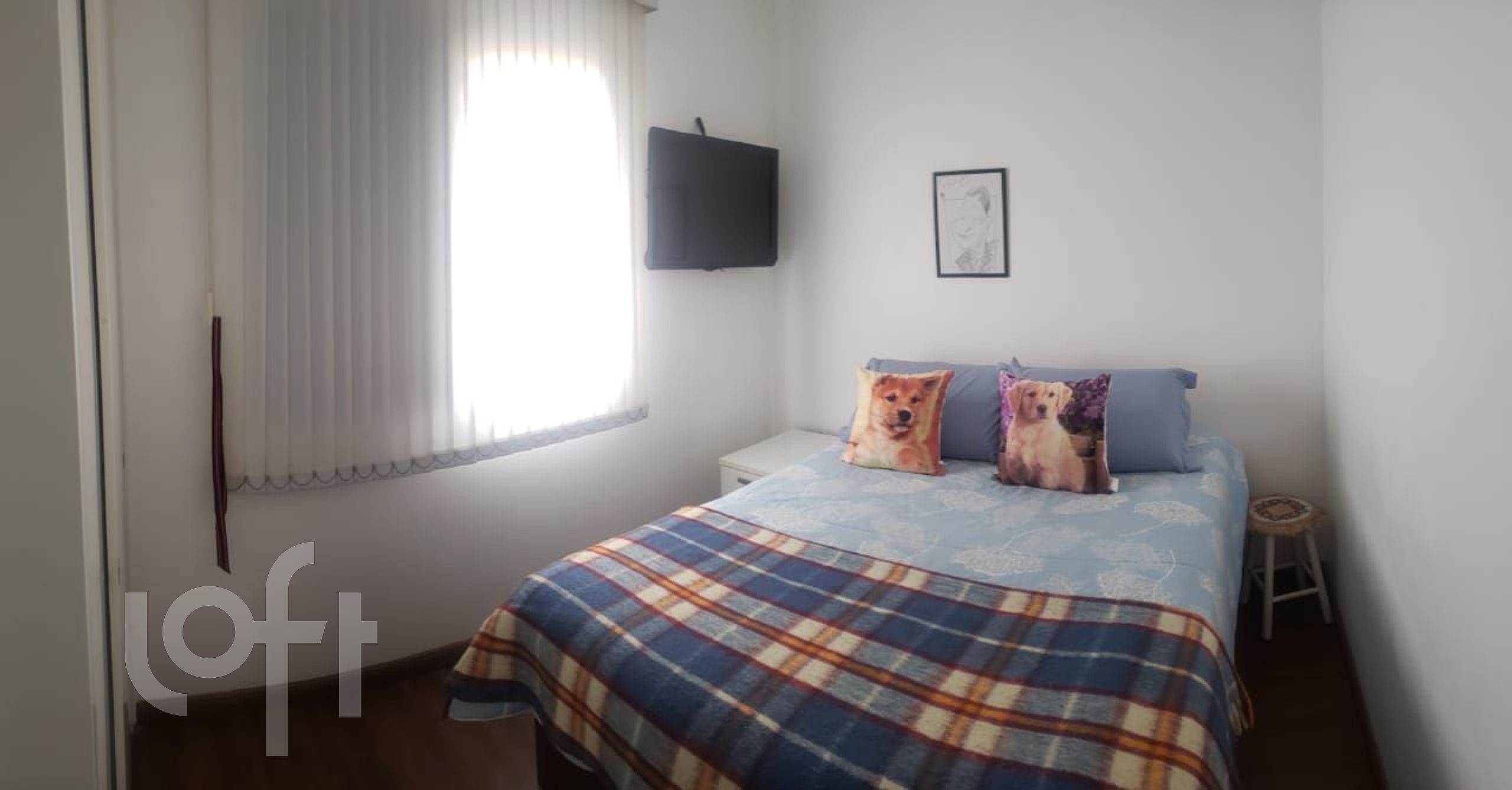 Apartamento à venda com 3 quartos, 105m² - Foto 20