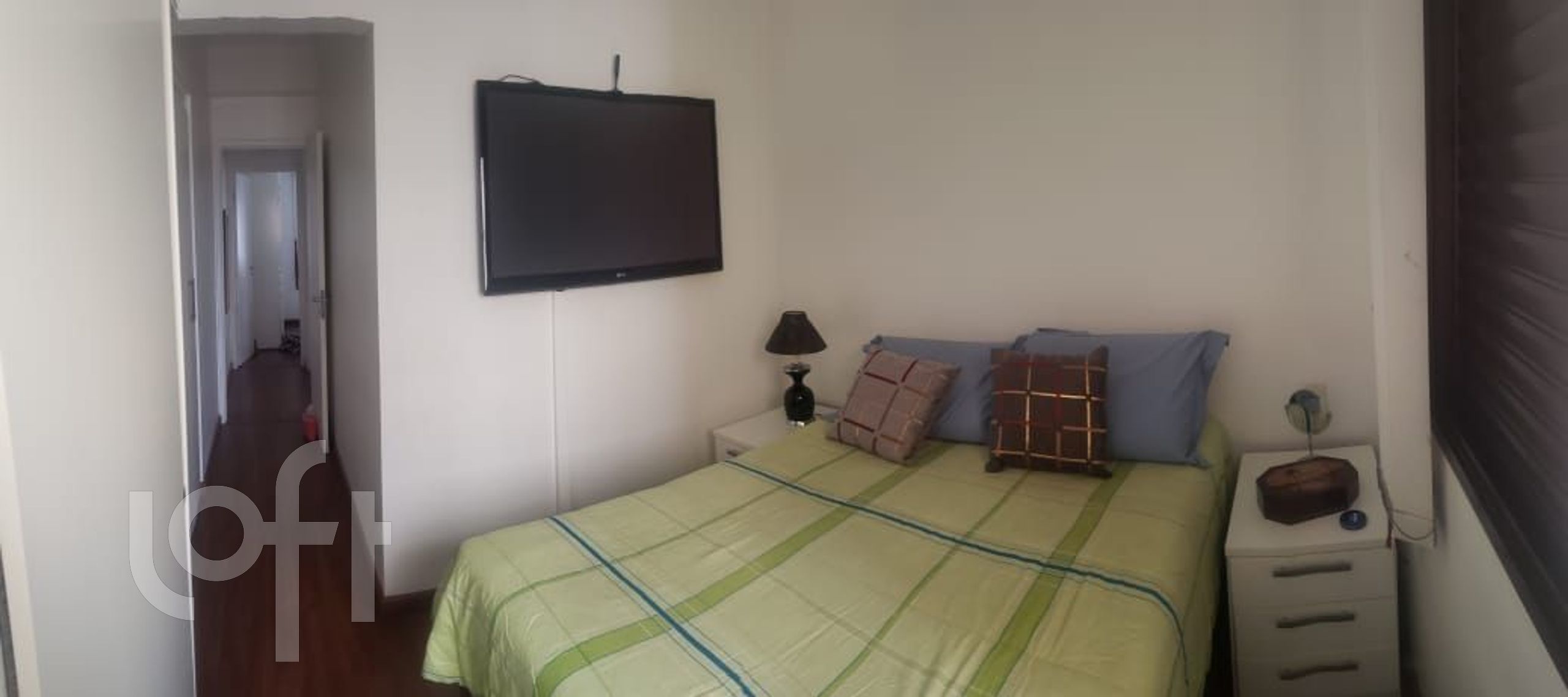 Apartamento à venda com 3 quartos, 105m² - Foto 19