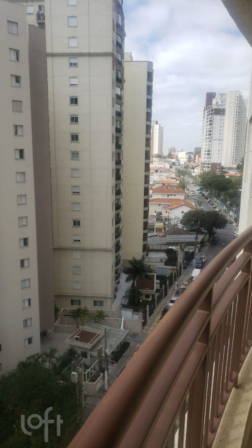 Apartamento à venda com 3 quartos, 105m² - Foto 6