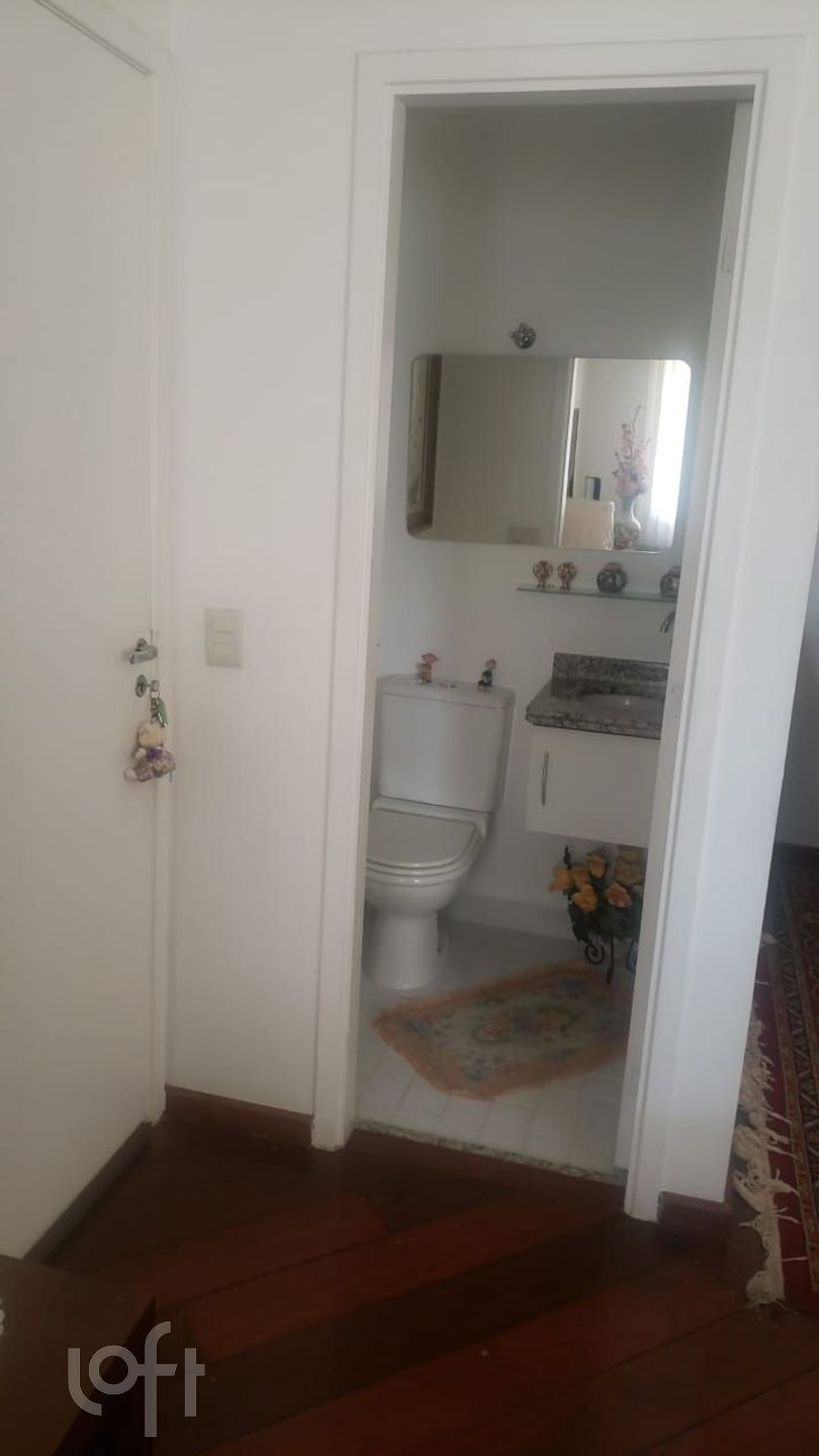 Apartamento à venda com 3 quartos, 105m² - Foto 24