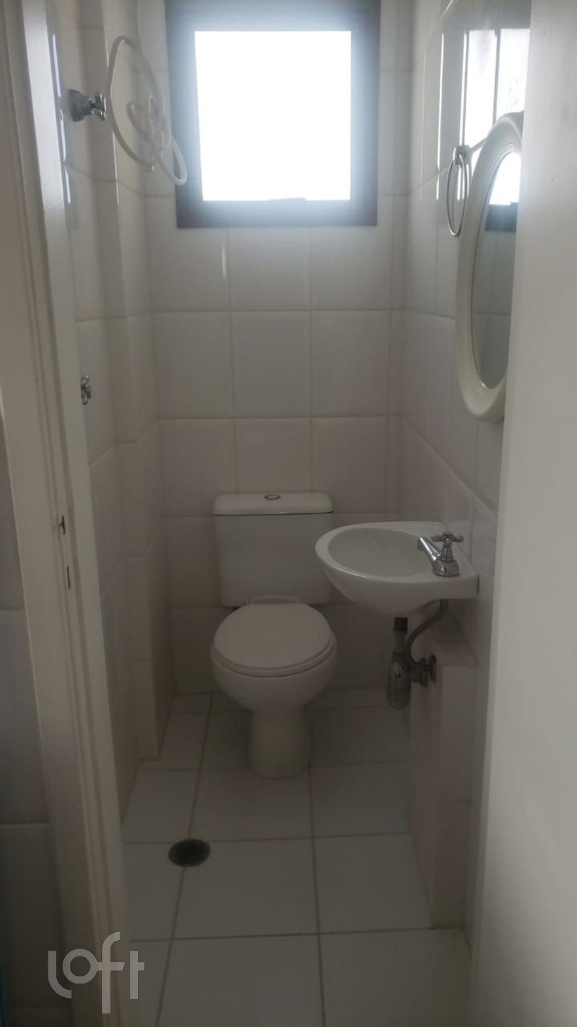 Apartamento à venda com 3 quartos, 105m² - Foto 26