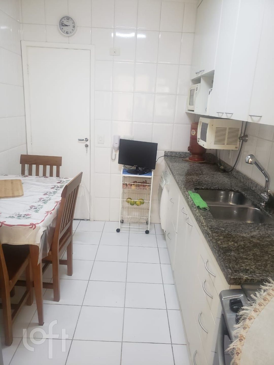 Apartamento à venda com 3 quartos, 105m² - Foto 11