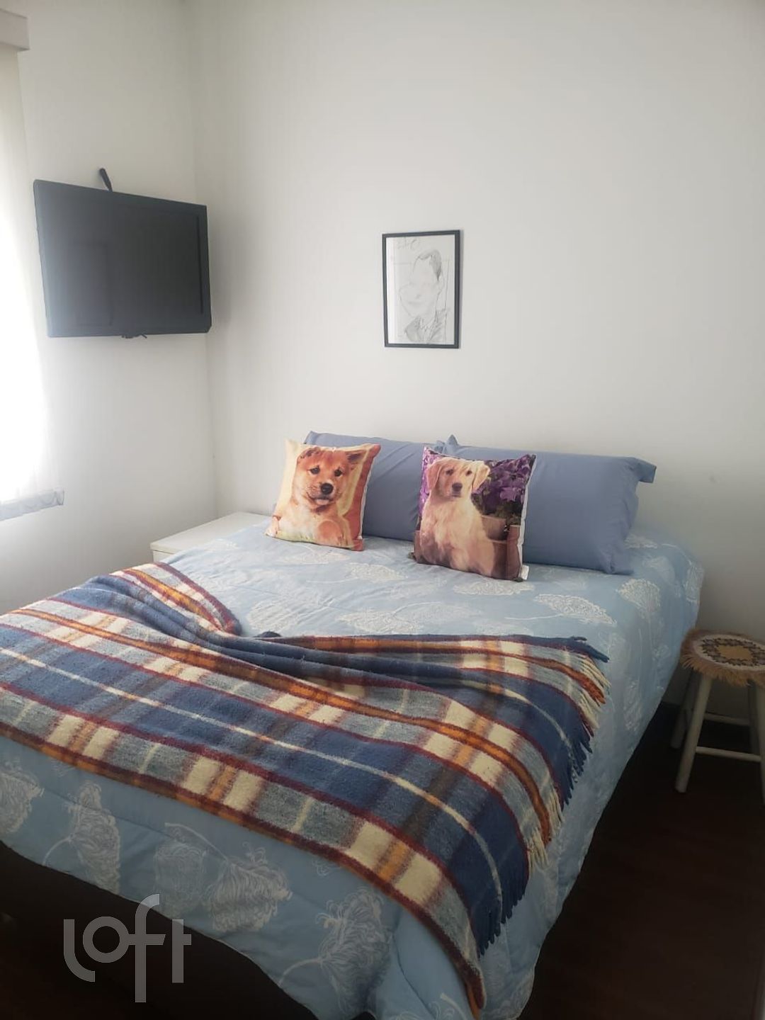 Apartamento à venda com 3 quartos, 105m² - Foto 21