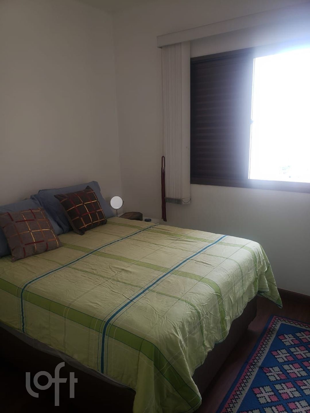 Apartamento à venda com 3 quartos, 105m² - Foto 18