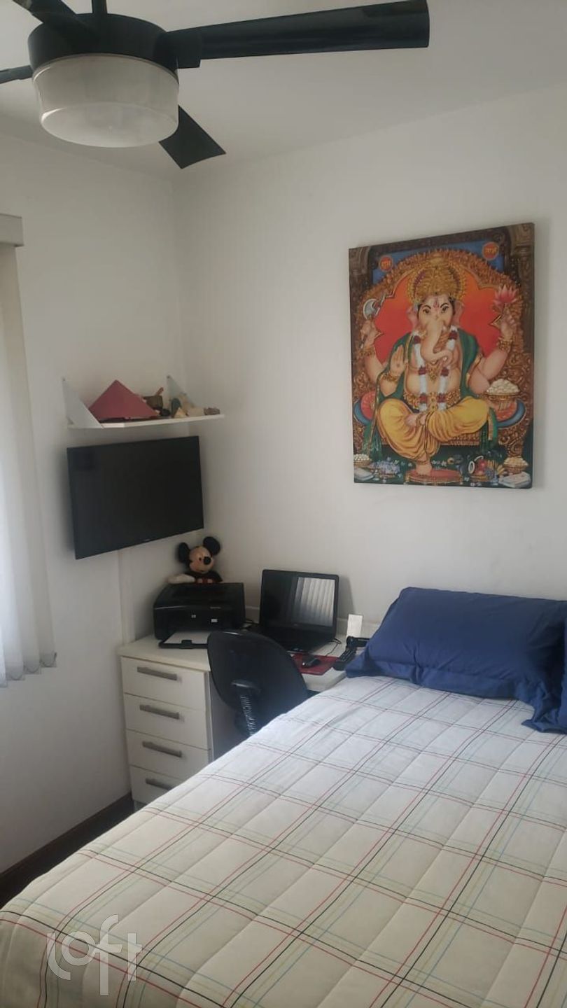 Apartamento à venda com 3 quartos, 105m² - Foto 17