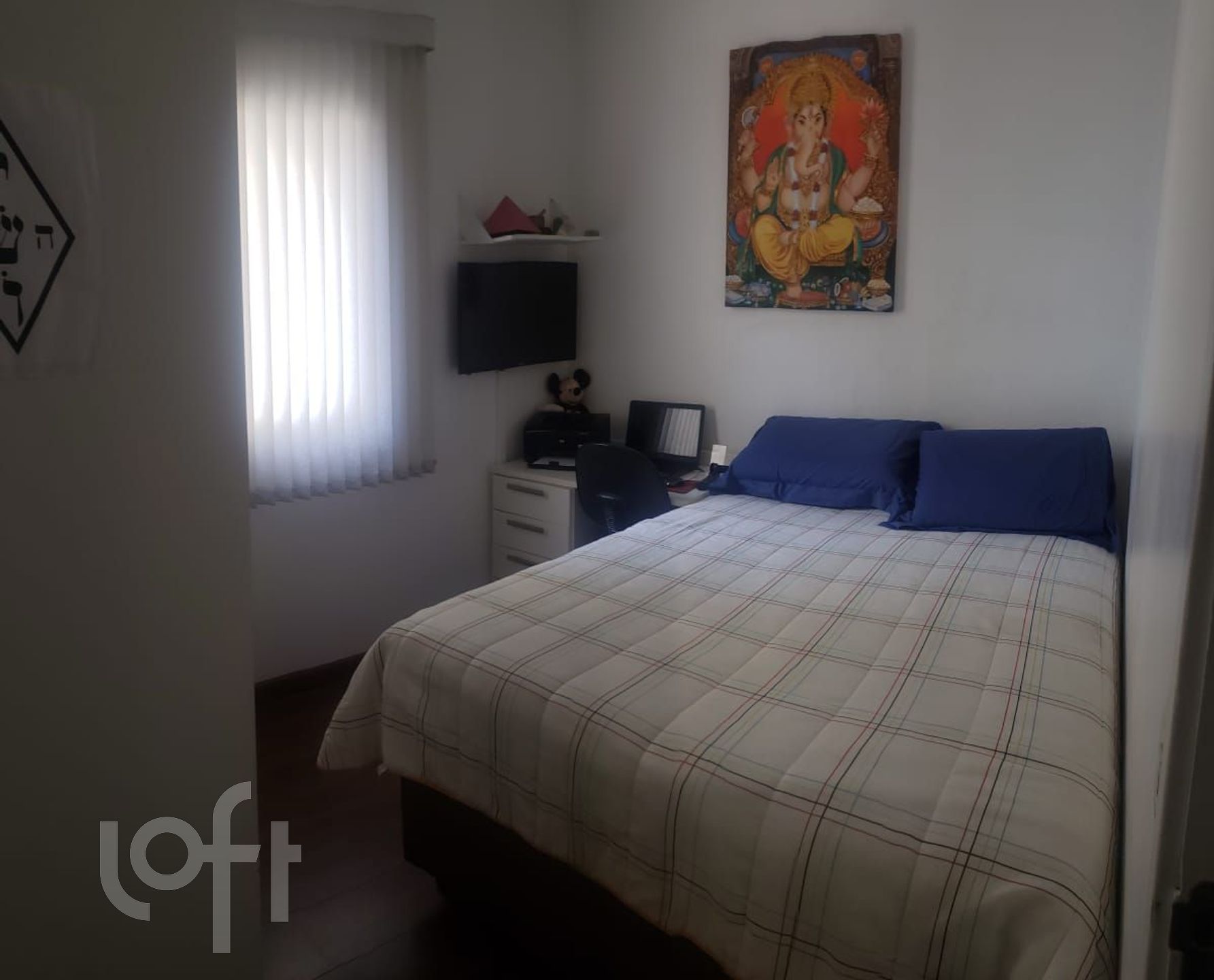 Apartamento à venda com 3 quartos, 105m² - Foto 16