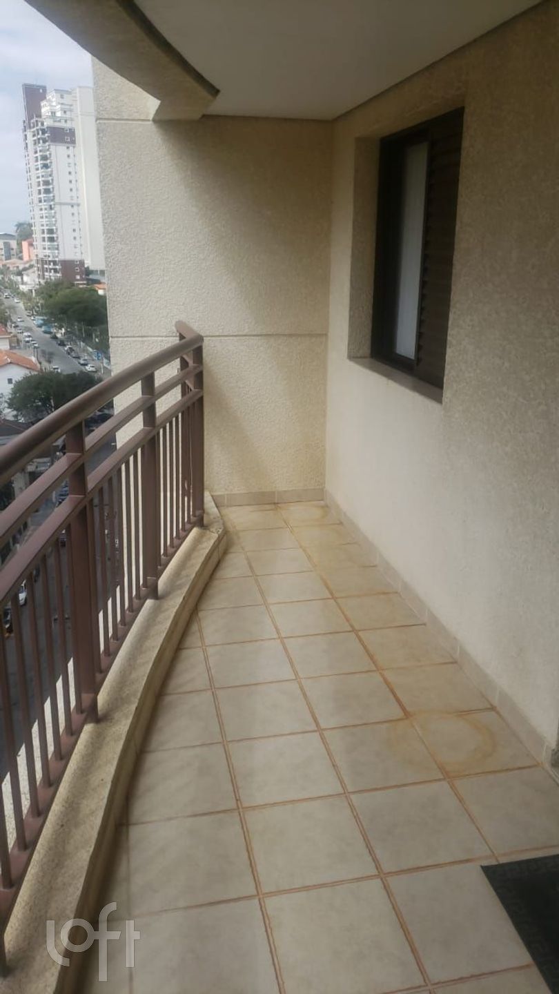 Apartamento à venda com 3 quartos, 105m² - Foto 5