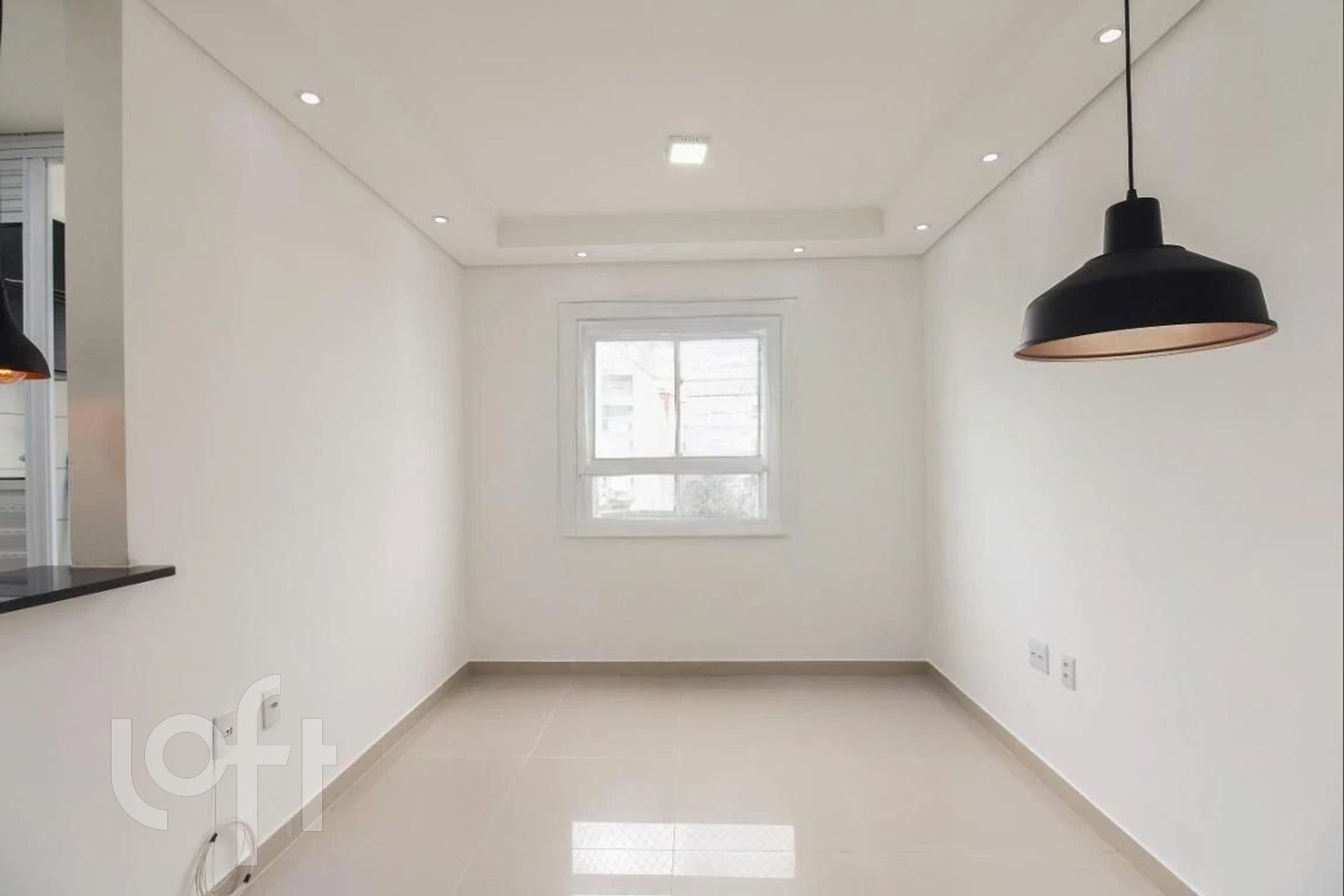 Apartamento à venda em Penha de França com 46 m²,