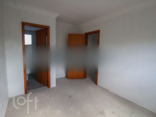 Apartamento com 61m², 2 dormitórios, 1 suíte, 1 vaga, Jardim Botânico em Porto Alegre